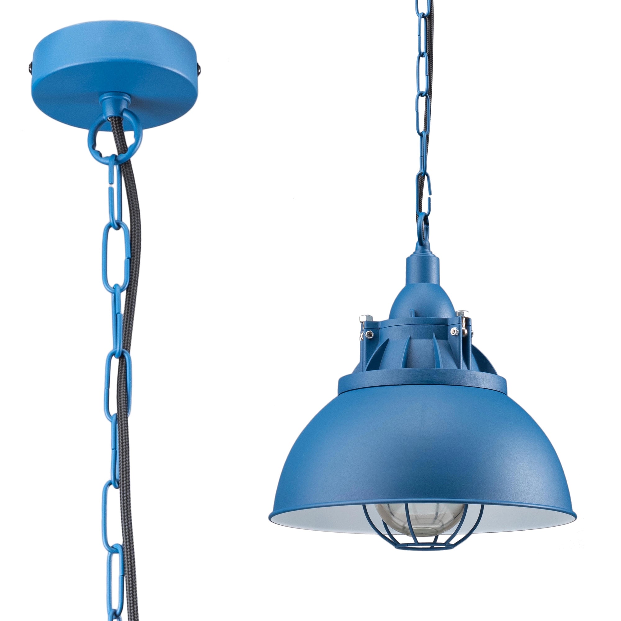 Pendant Lighting "CoreBeam"