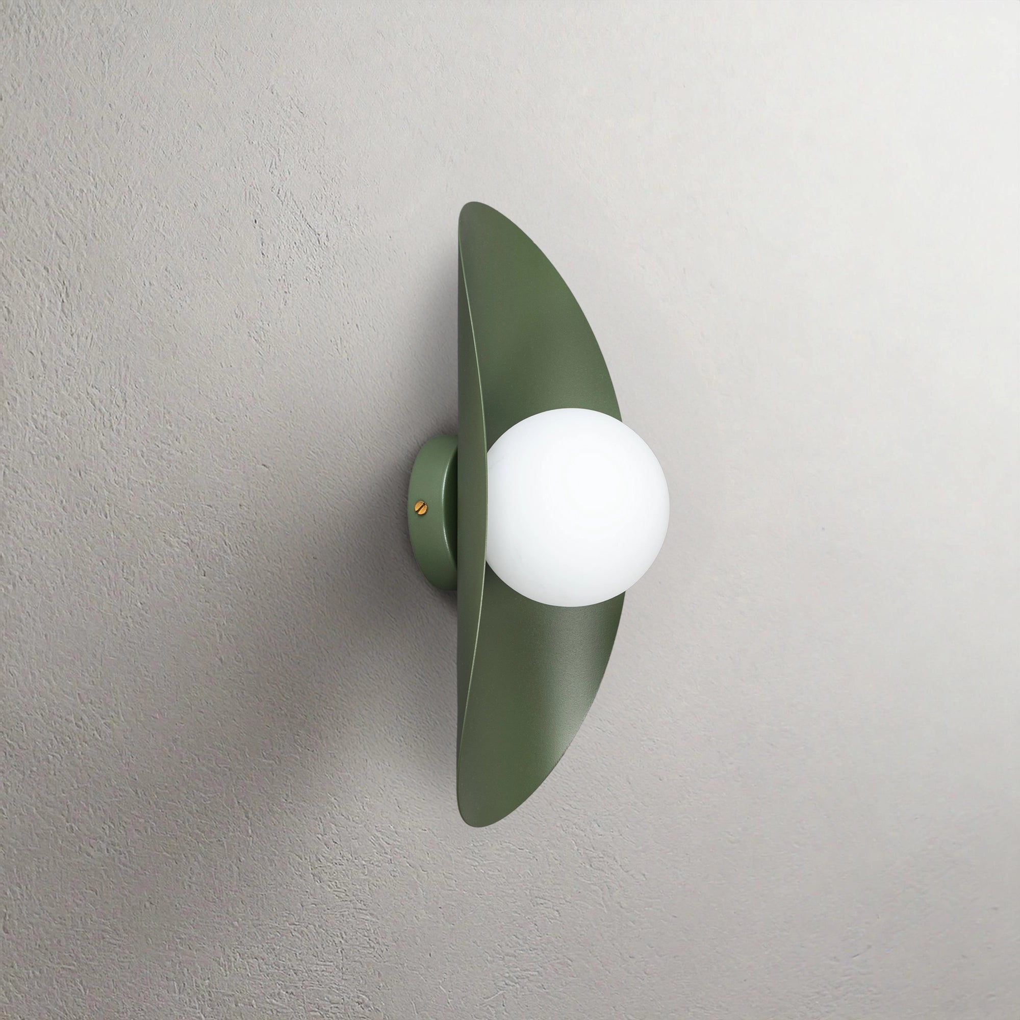 Wall lamp "Тaсо"