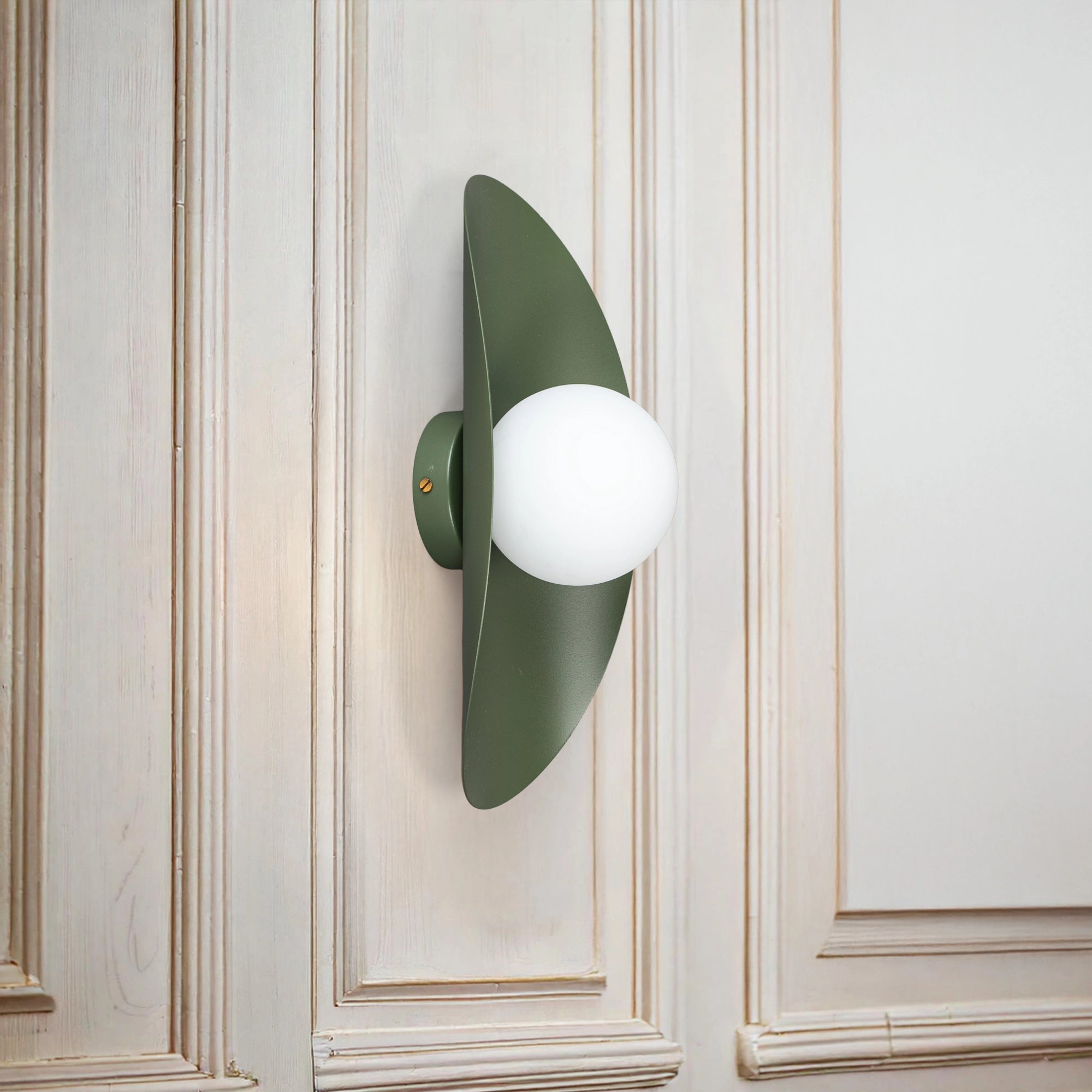 Wall lamp "Тaсо"