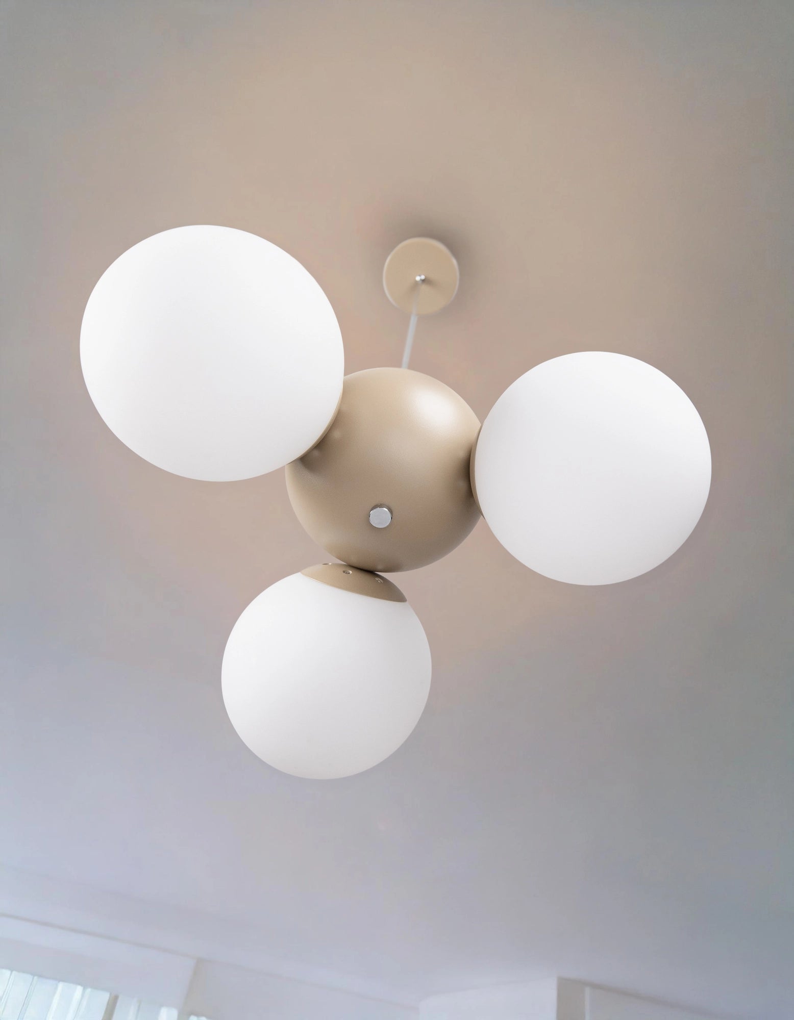 Nursery Pendant Light "Cloudlet"