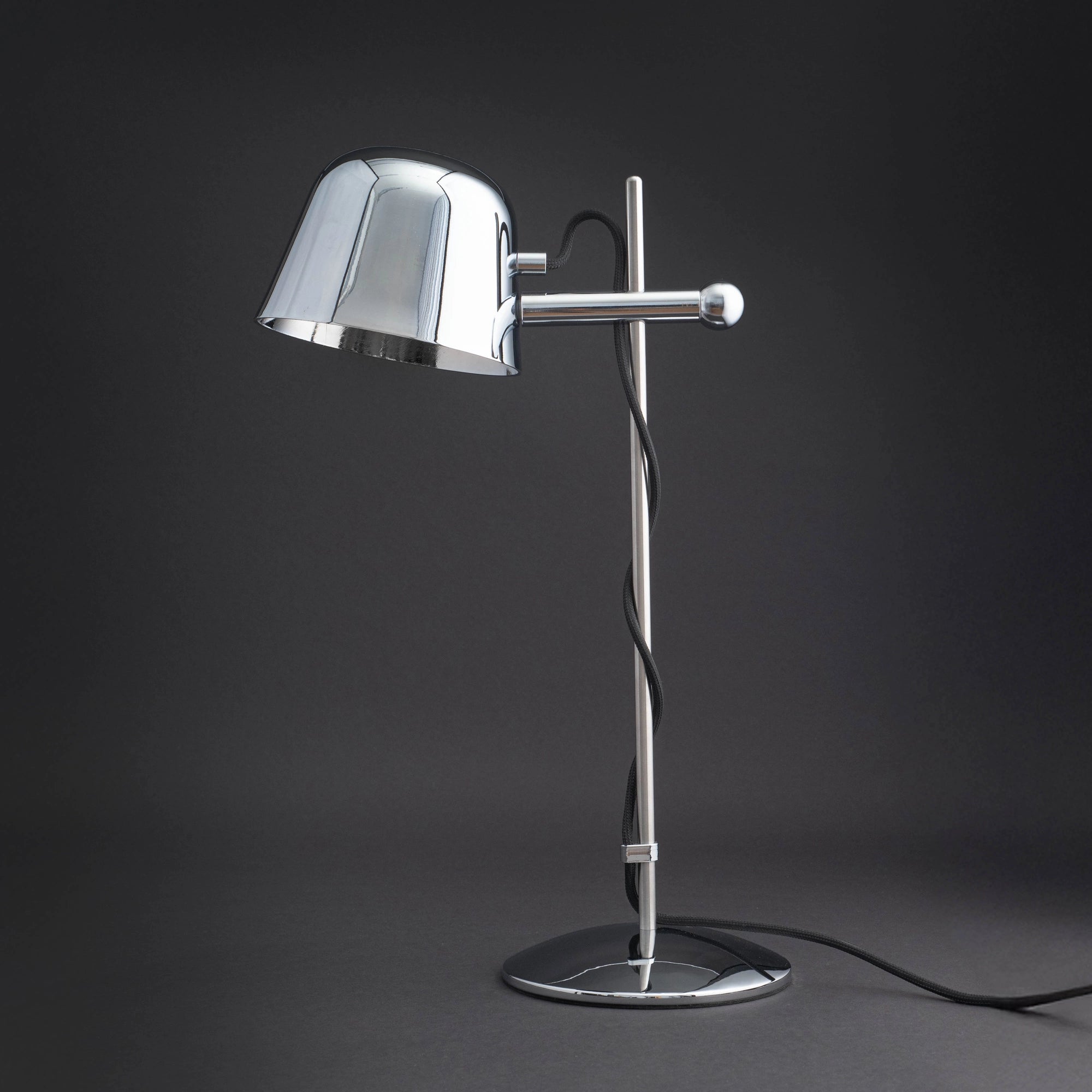 "Lumière" desk lamp