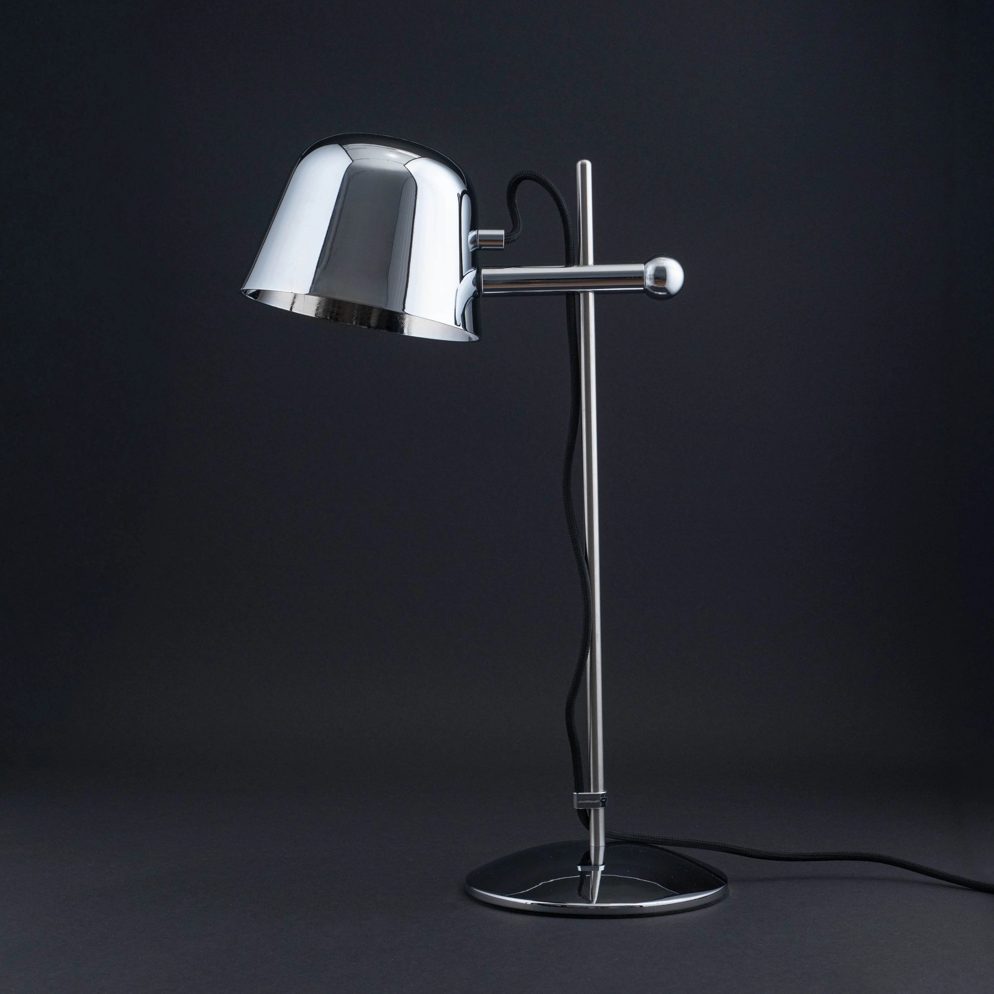 "Lumière" desk lamp
