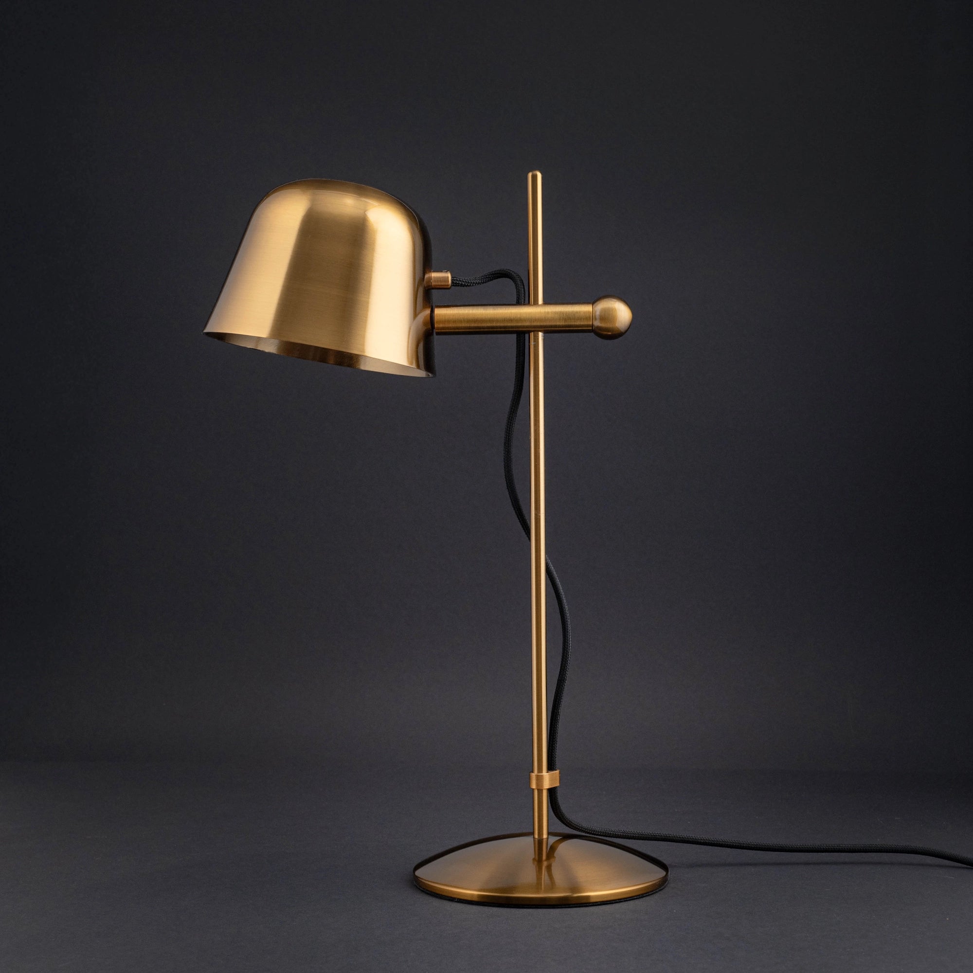 "Lumière" desk lamp