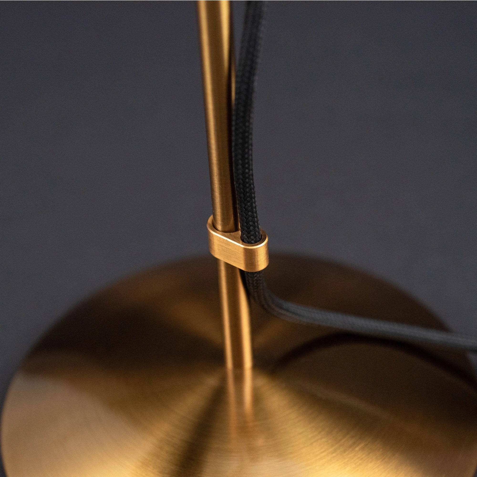 "Lumière" desk lamp