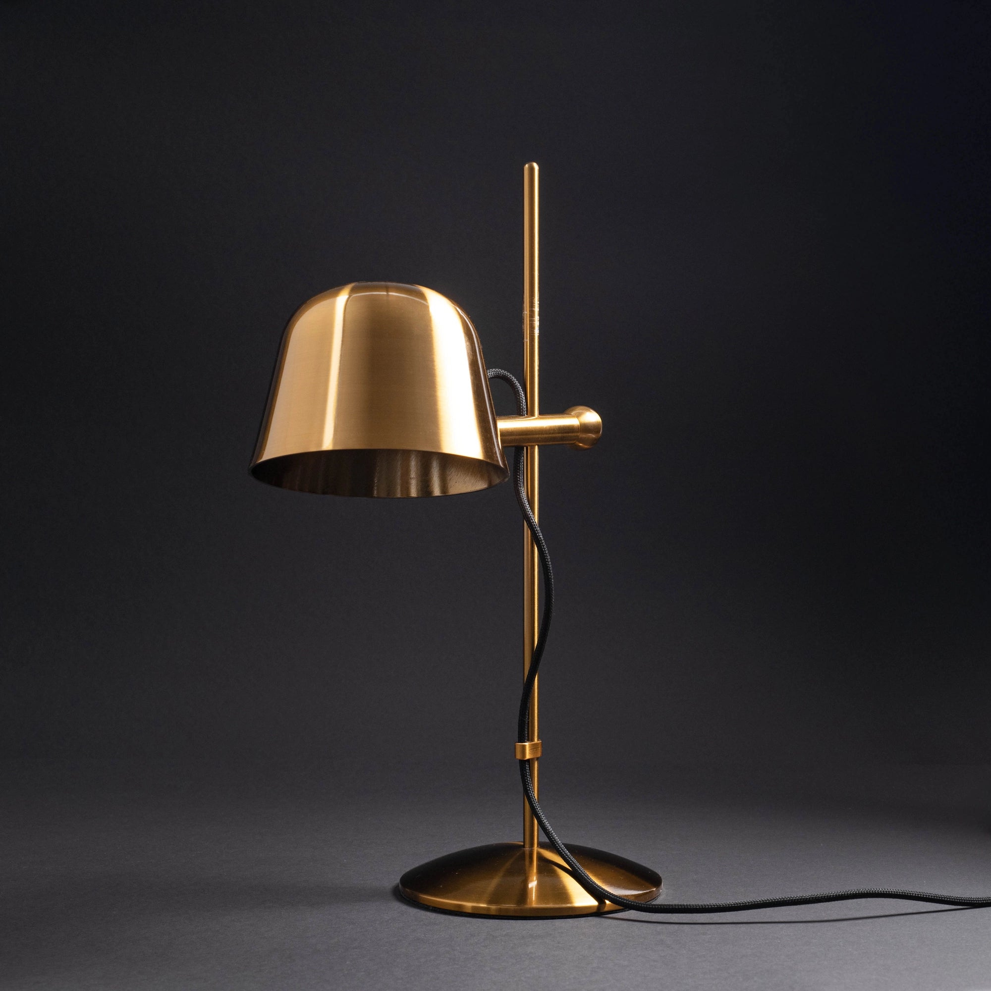 "Lumière" desk lamp