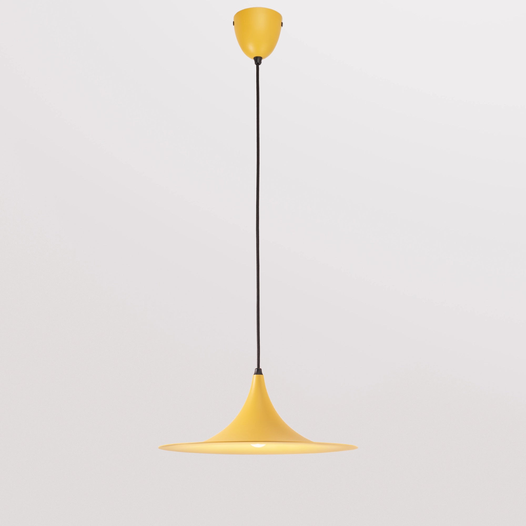 Pendant Lighting "Spinpinto"