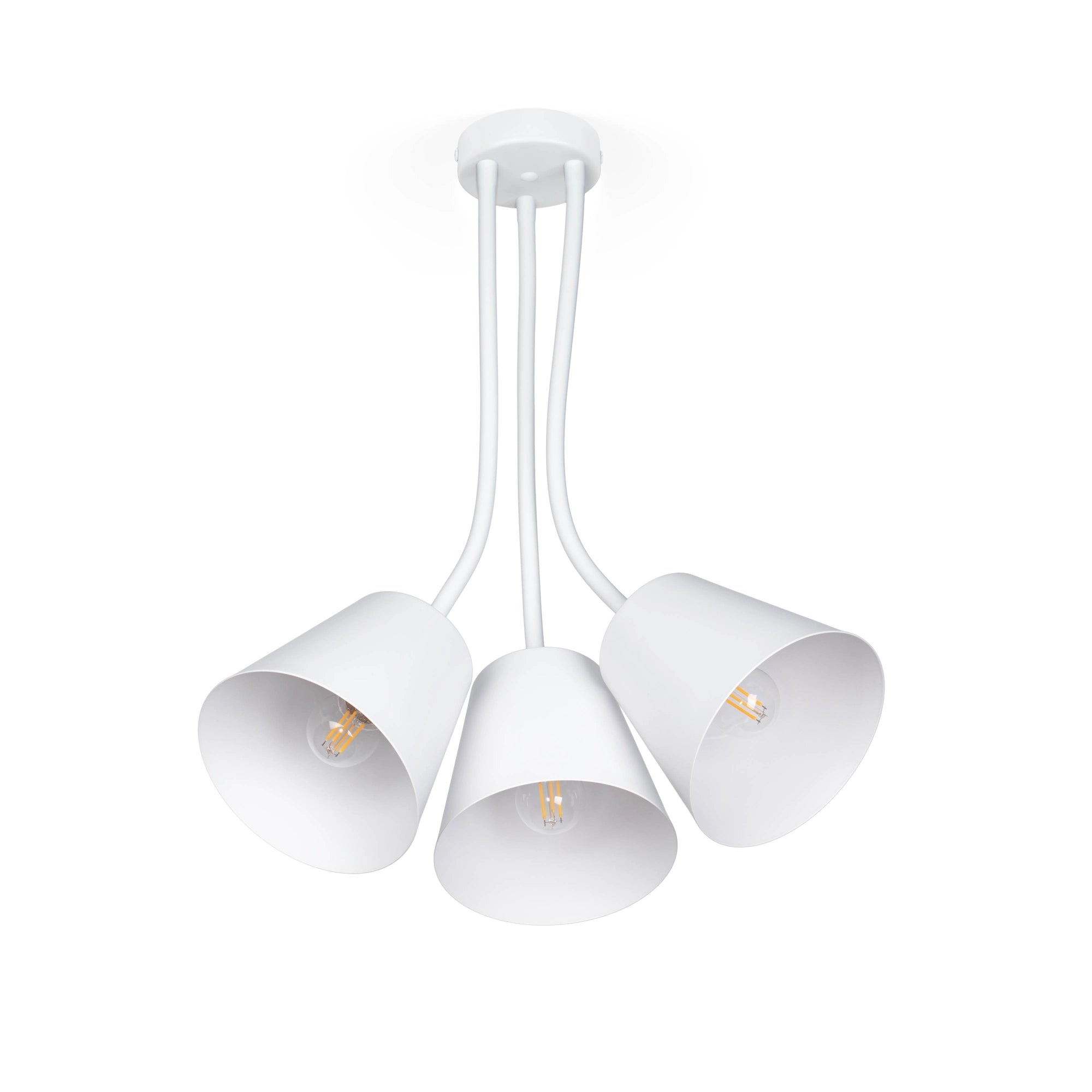 Pendant Lamp for Kids Room "Dancing Light"