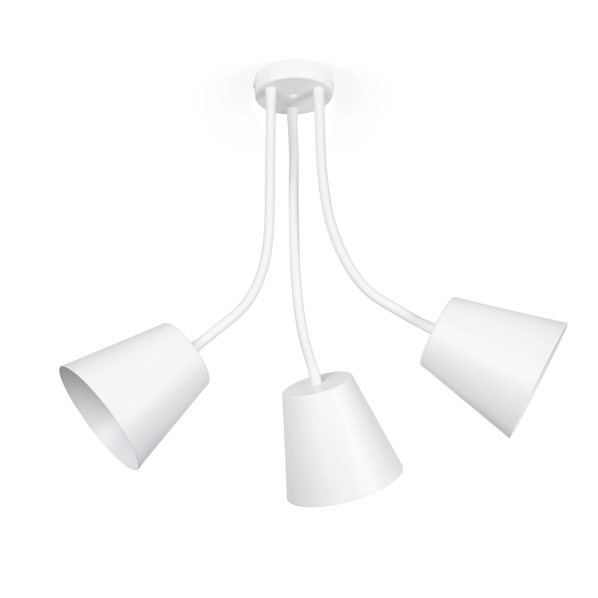 Pendant Lamp for Kids Room "Dancing Light"