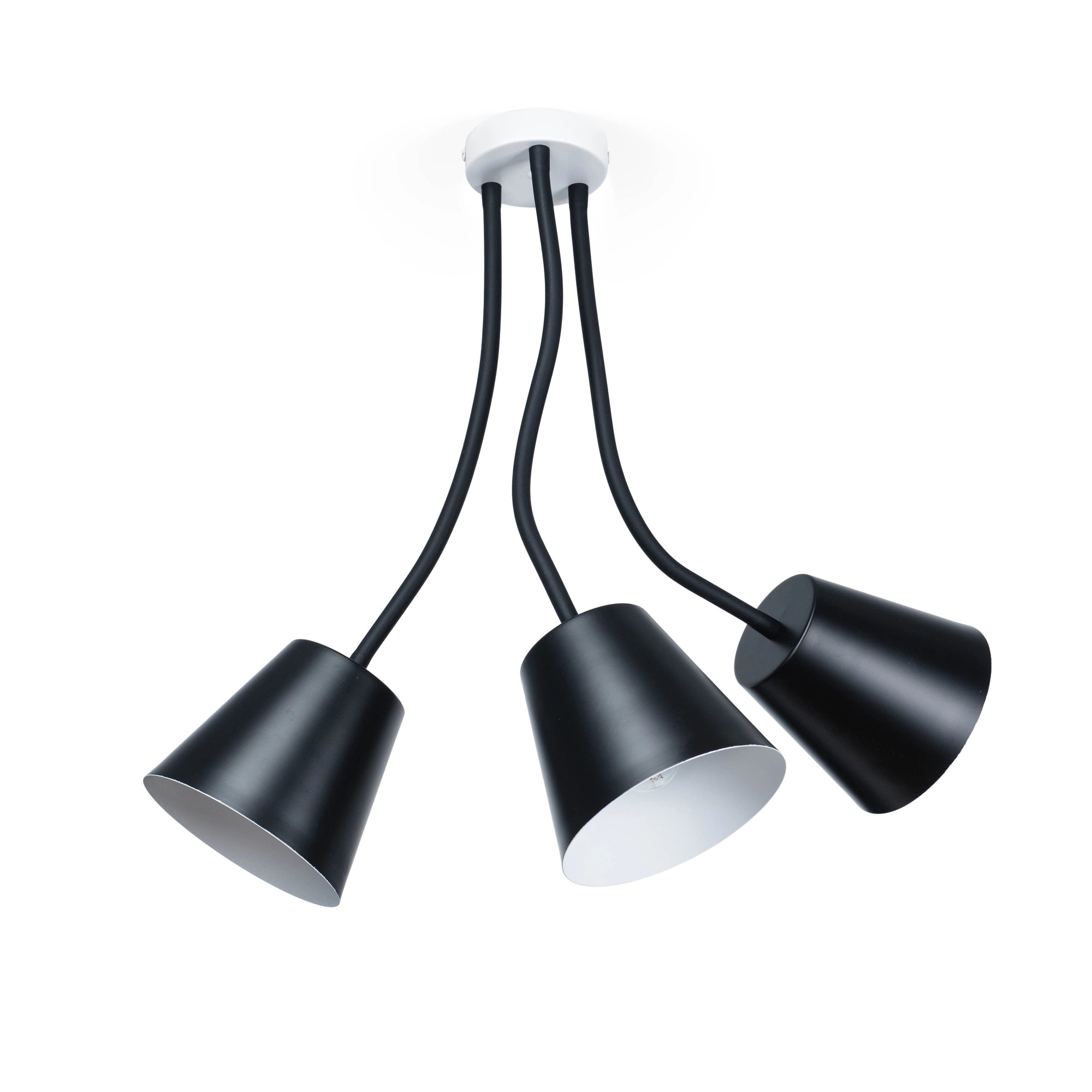 Pendant Lamp for Kids Room "Dancing Light"