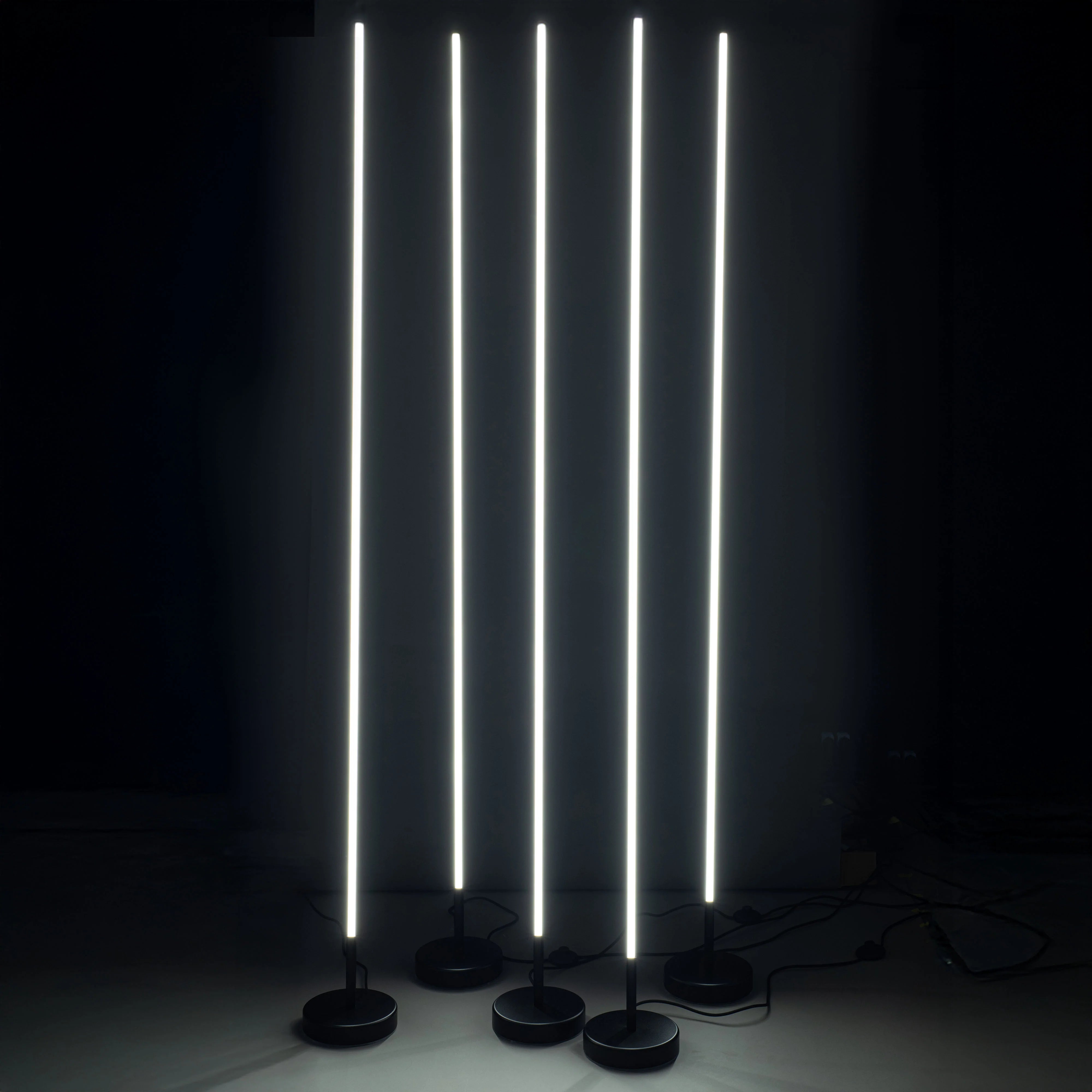 Floor Lamps
