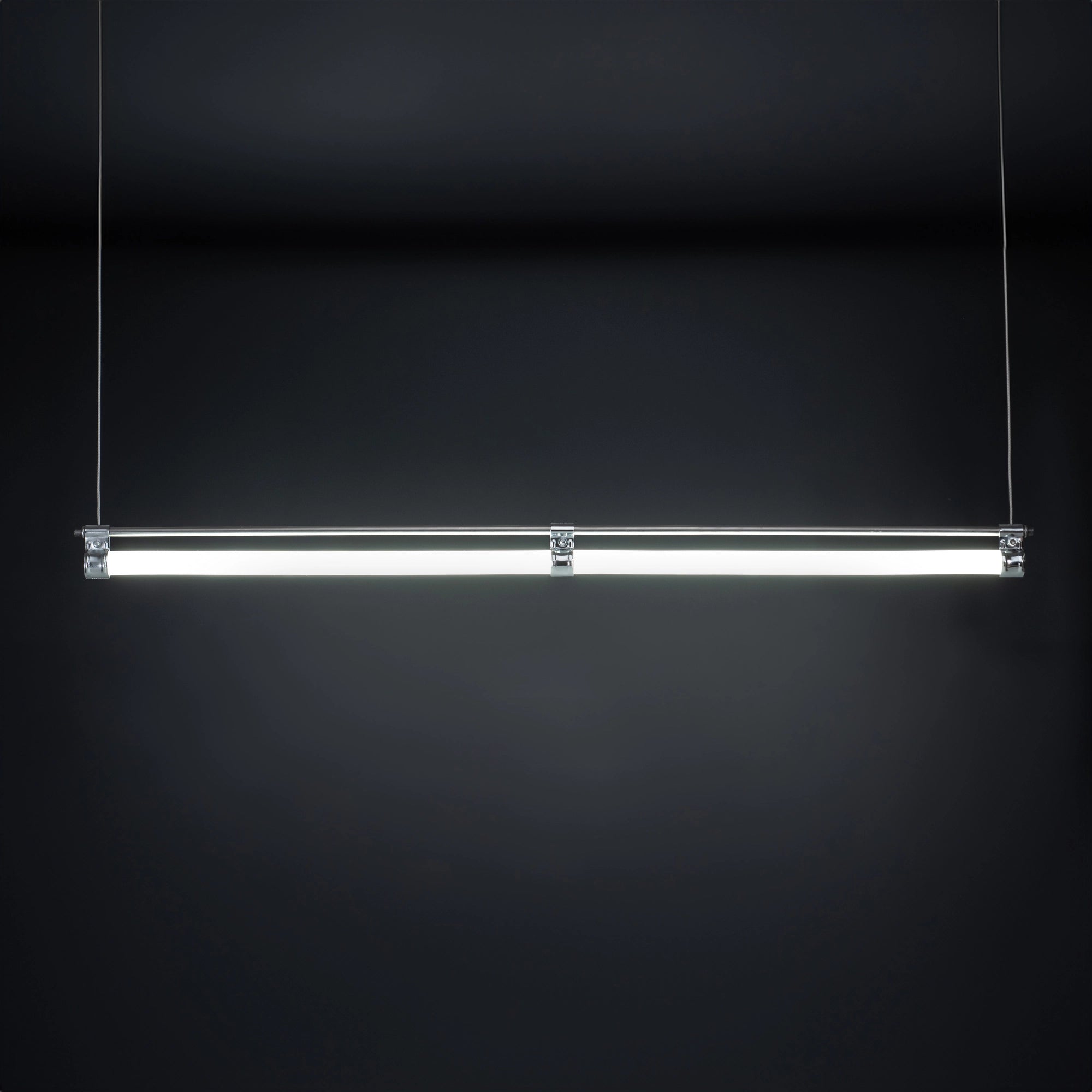 Neon Raw Metal Line