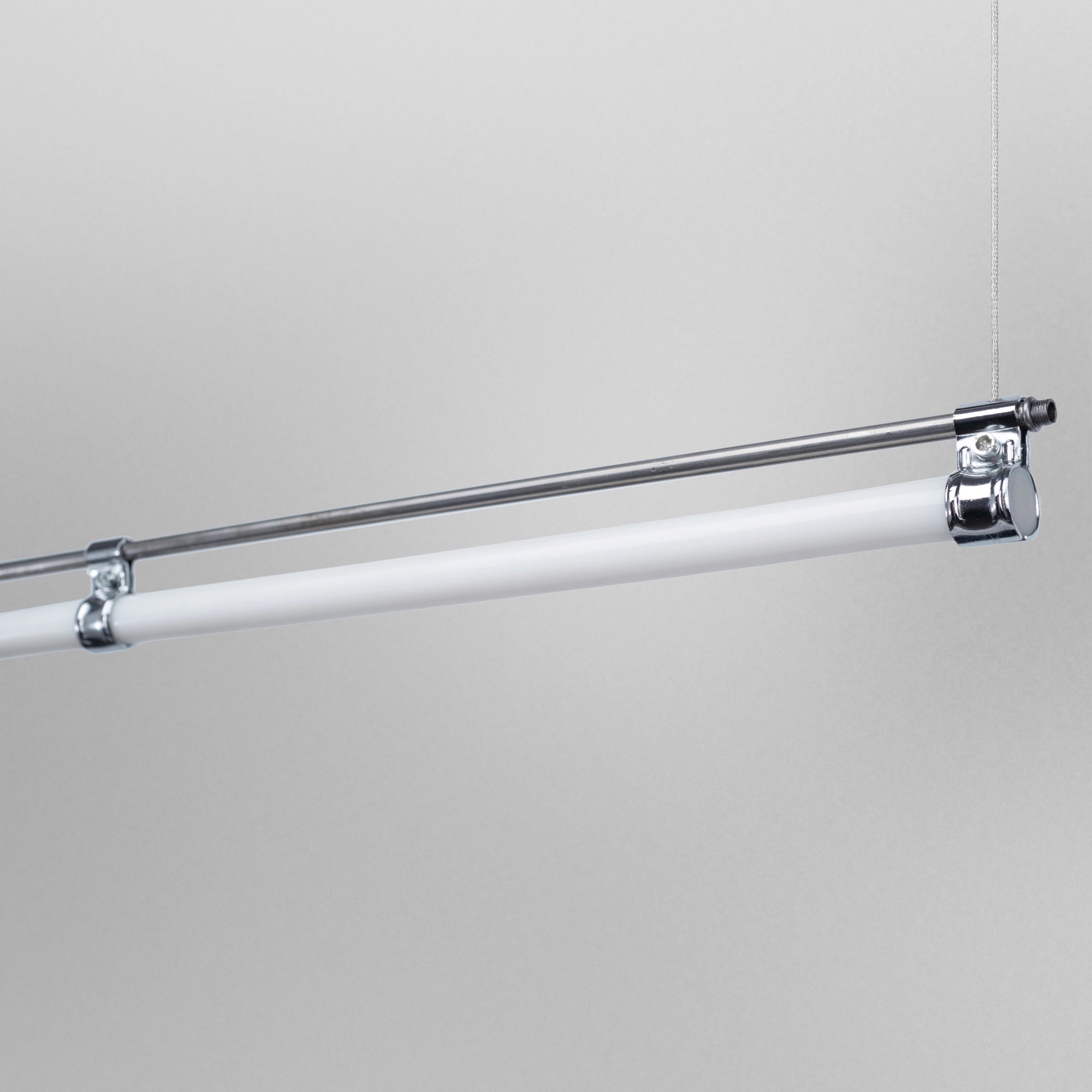 Neon Raw Metal Line