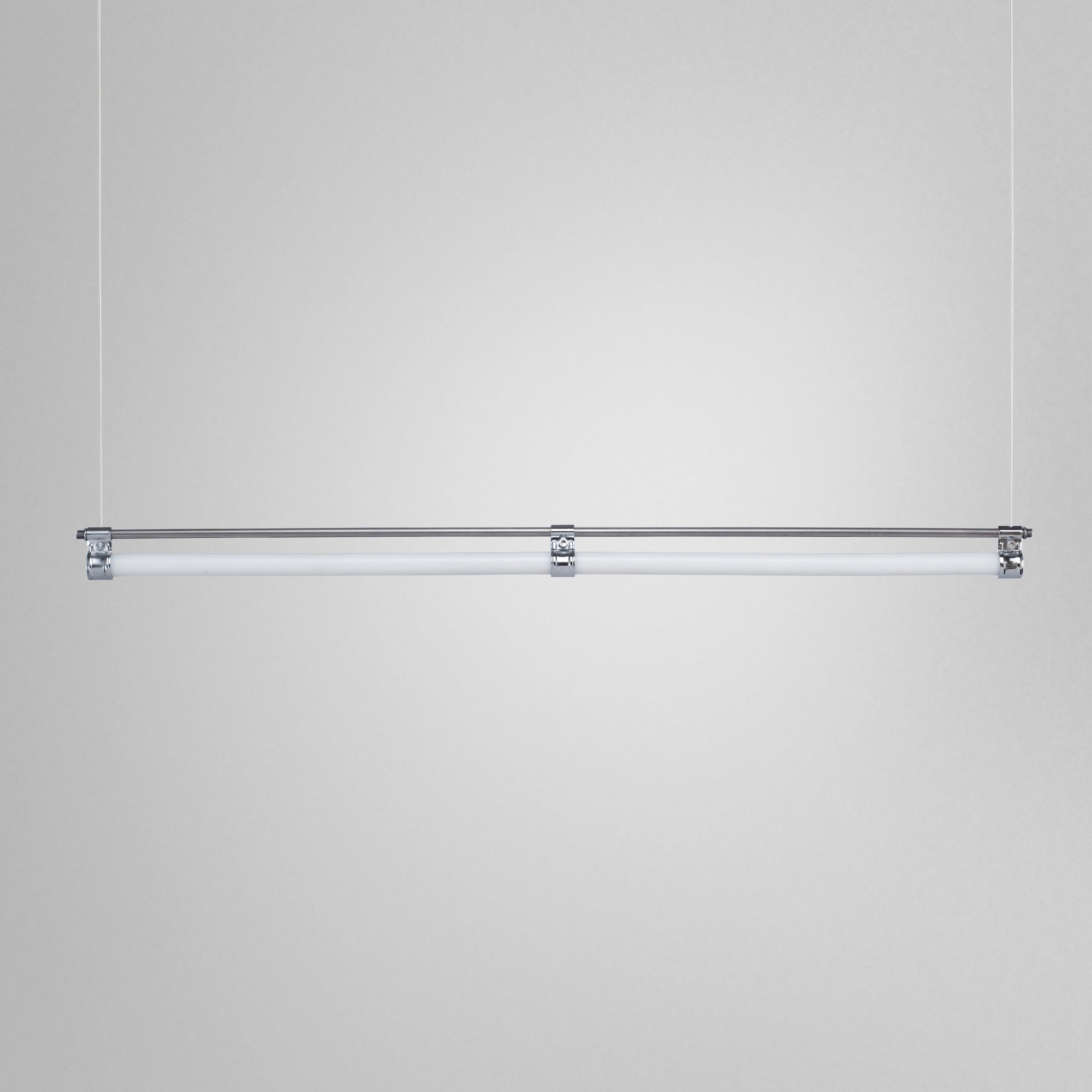 Neon Raw Metal Line
