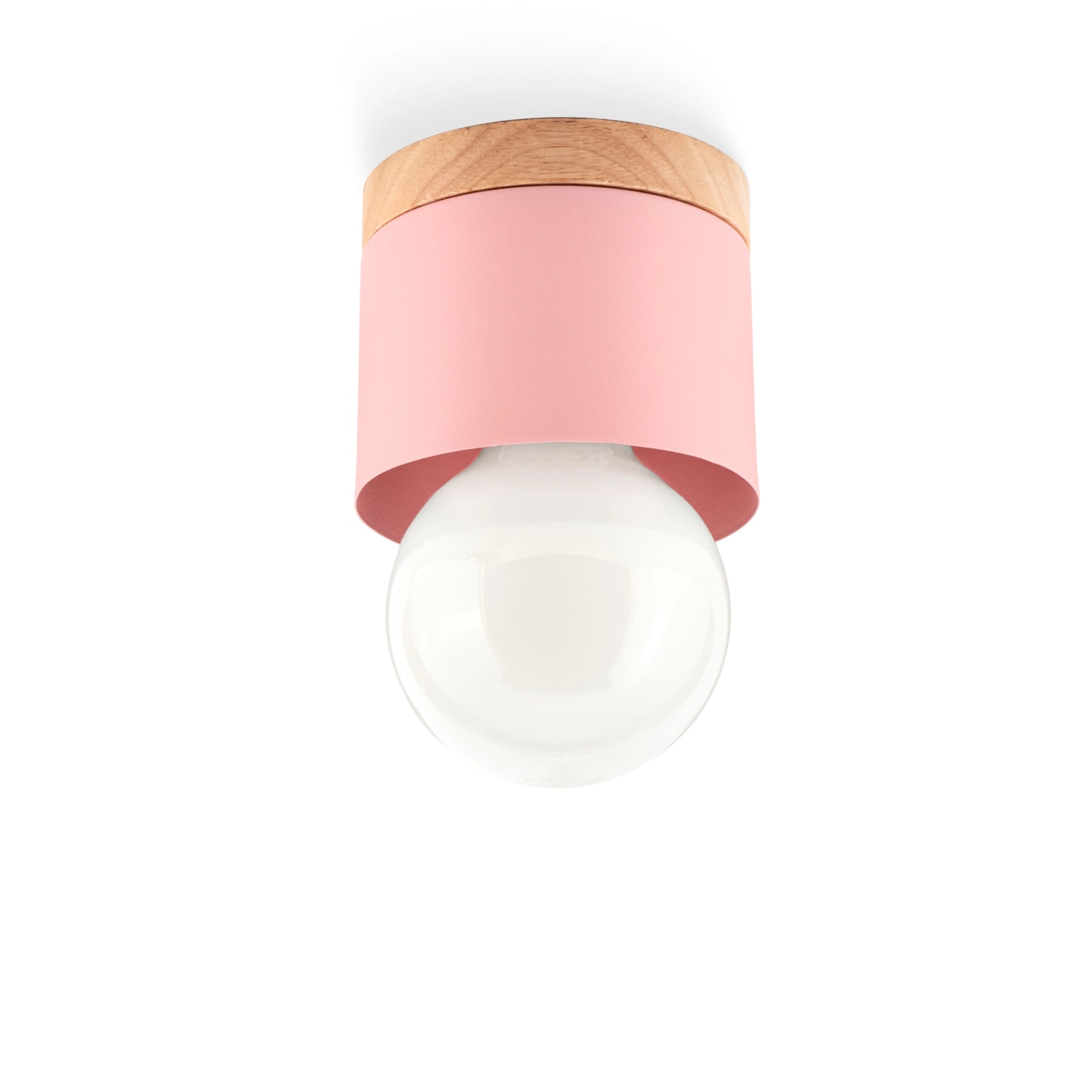 Pendant Lighting "Tubo"