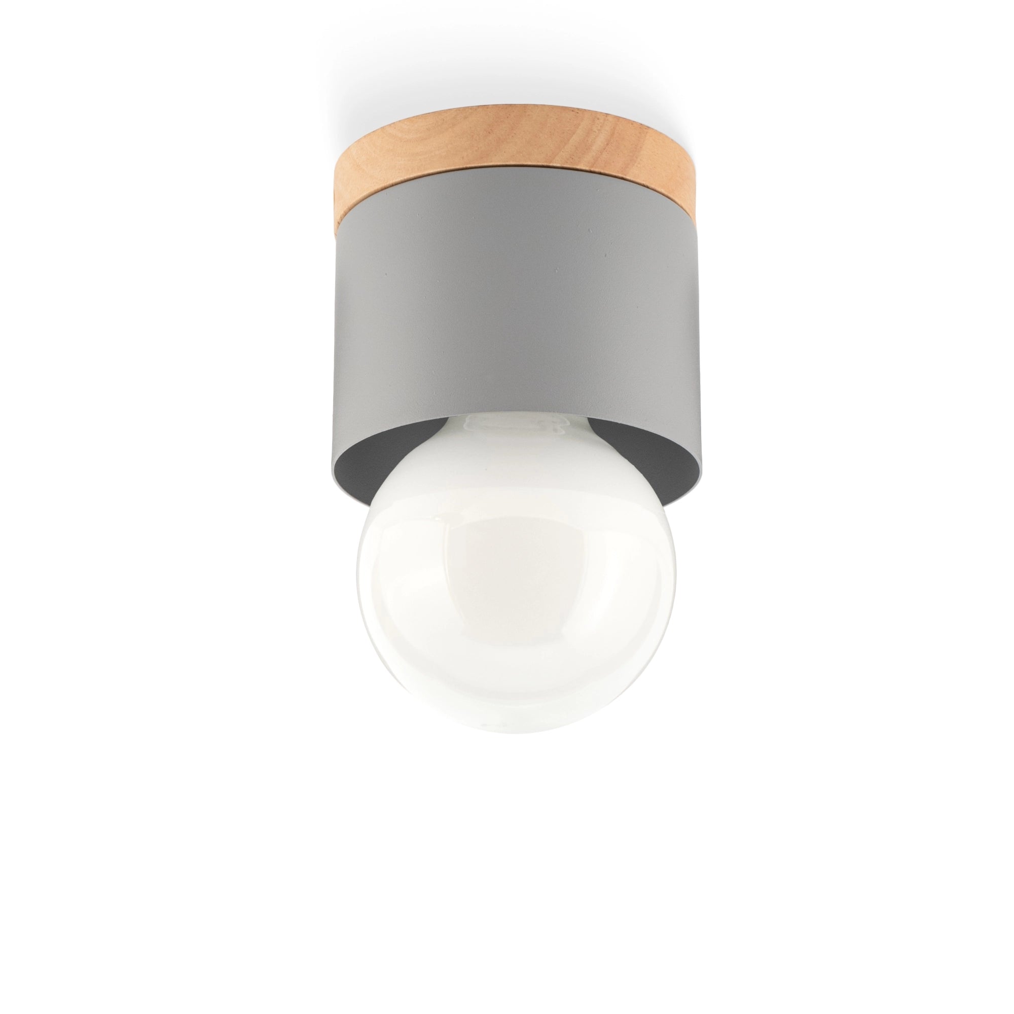 Pendant Lighting "Tubo"