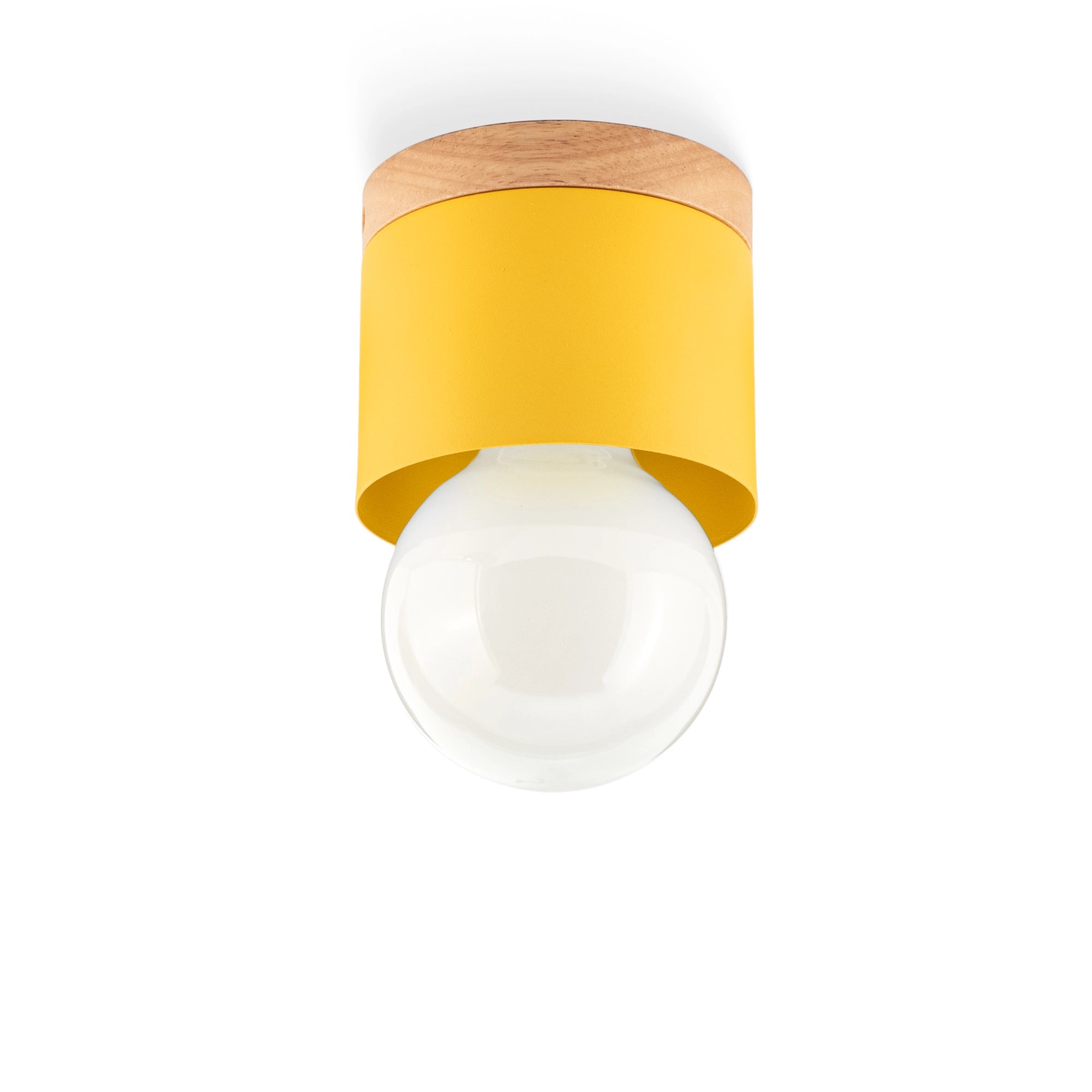 Pendant Lighting "Tubo"