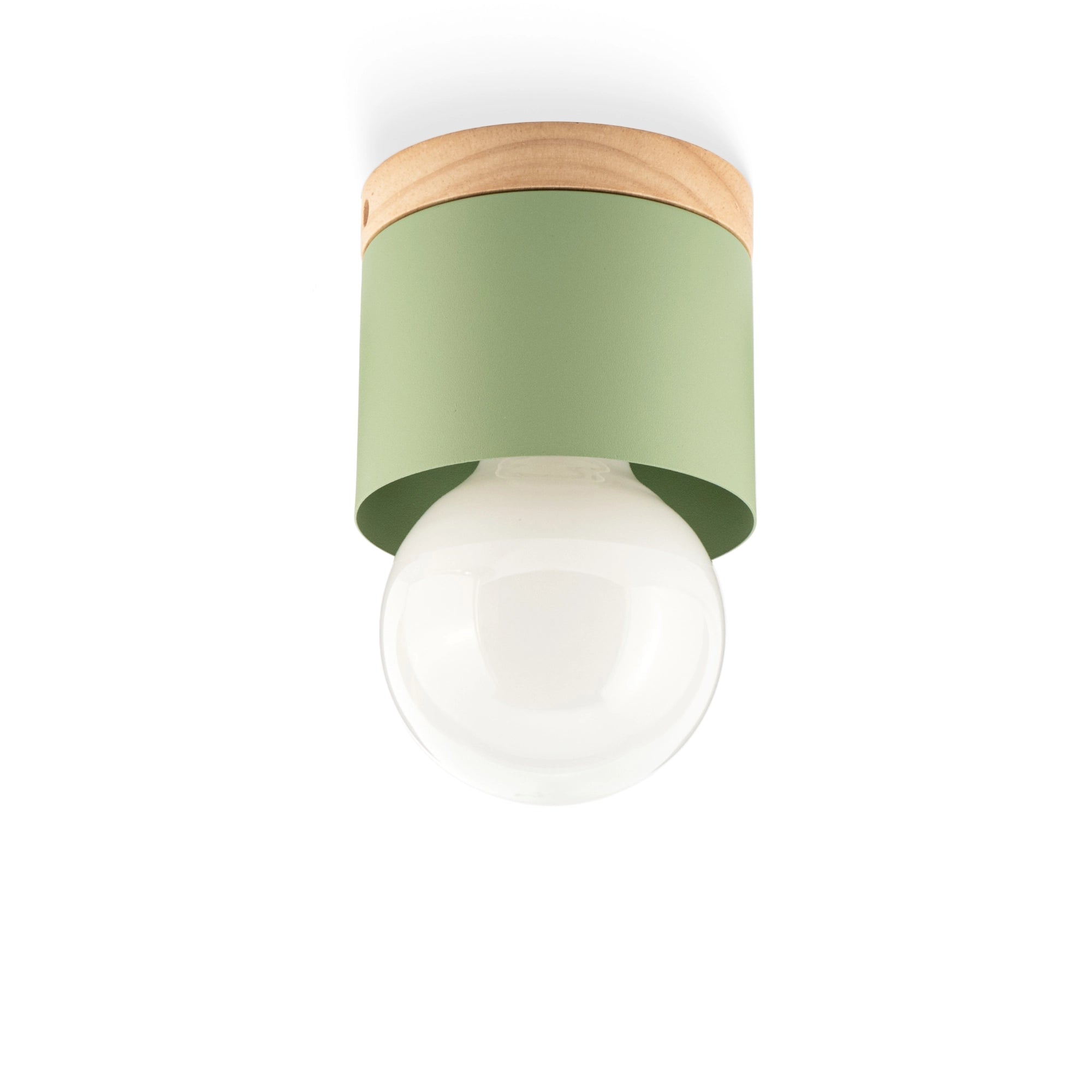 Pendant Lighting "Tubo"