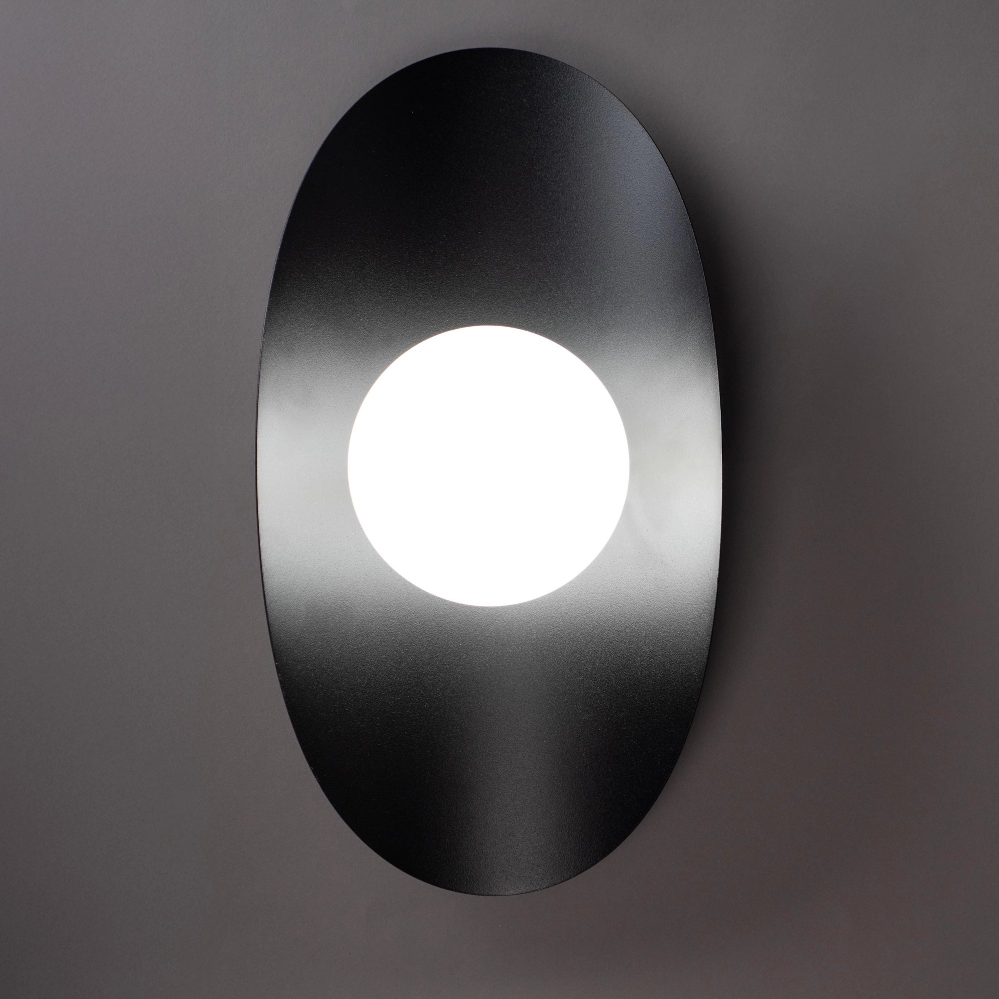 Wall lamp "Тaсо"