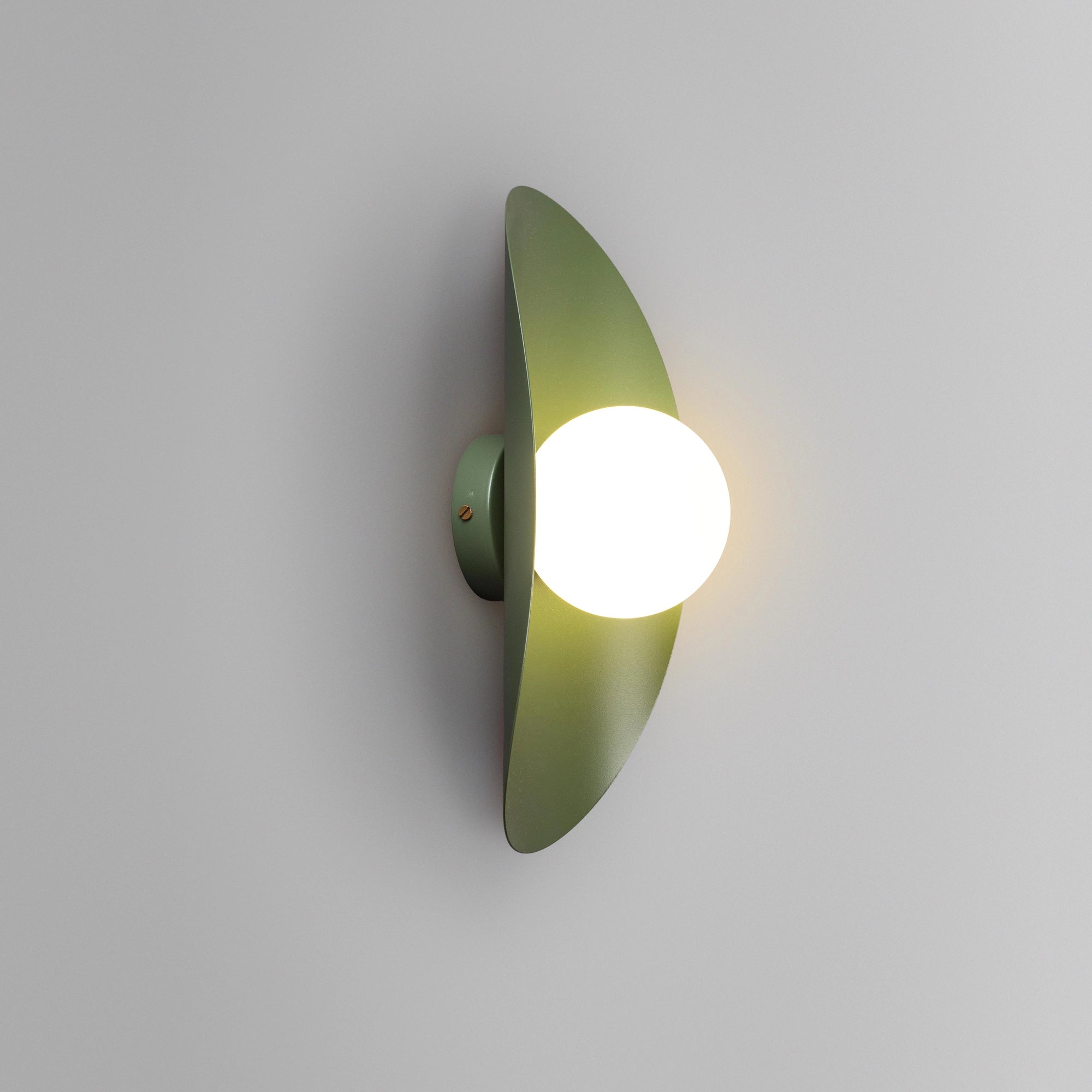 Wall lamp "Тaсо"