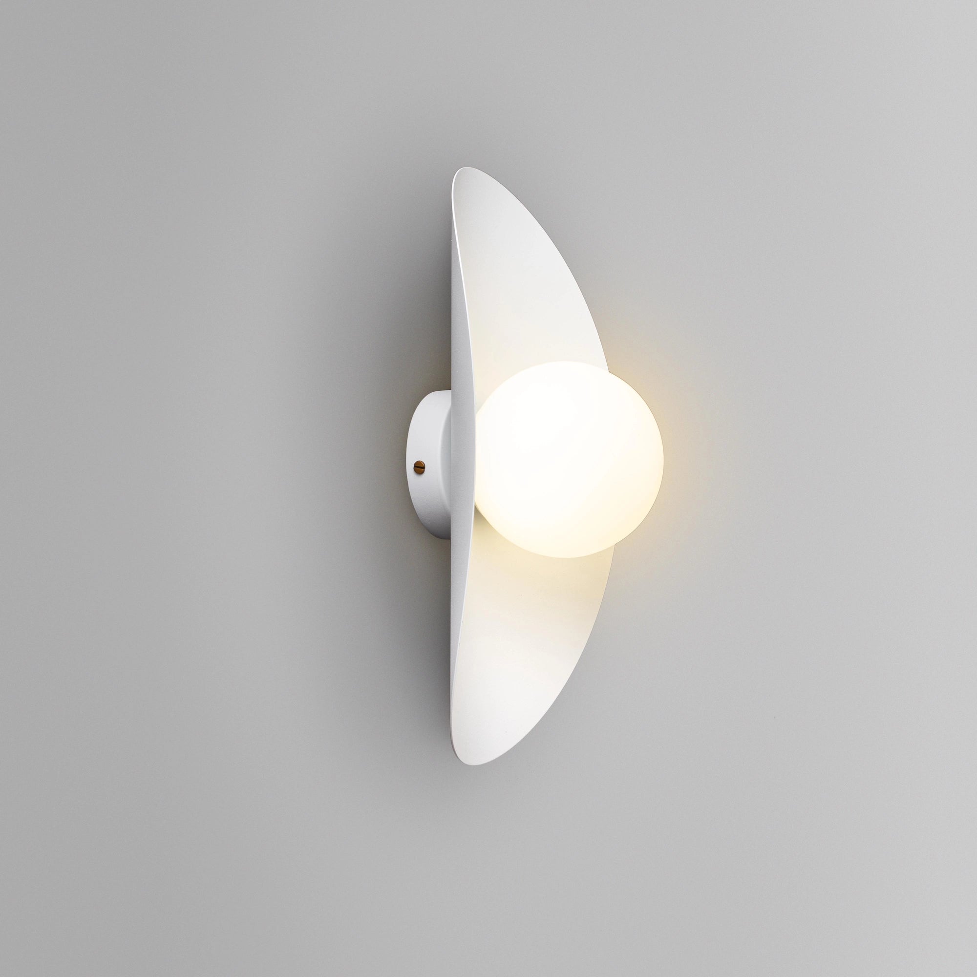 Wall lamp "Тaсо"