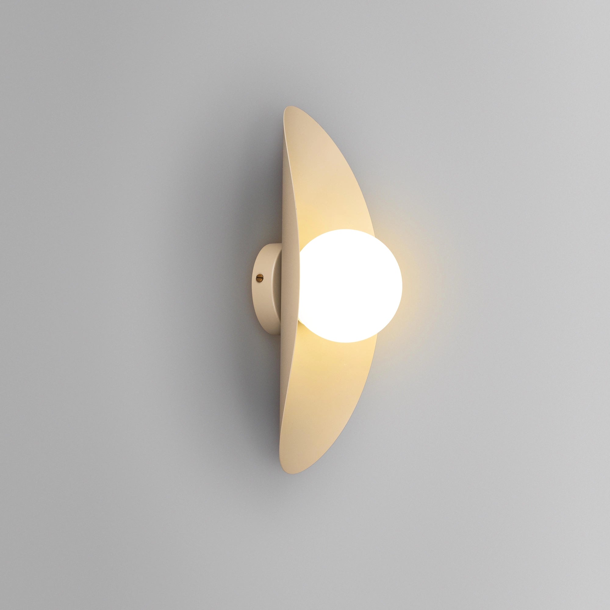 Wall lamp "Тaсо"
