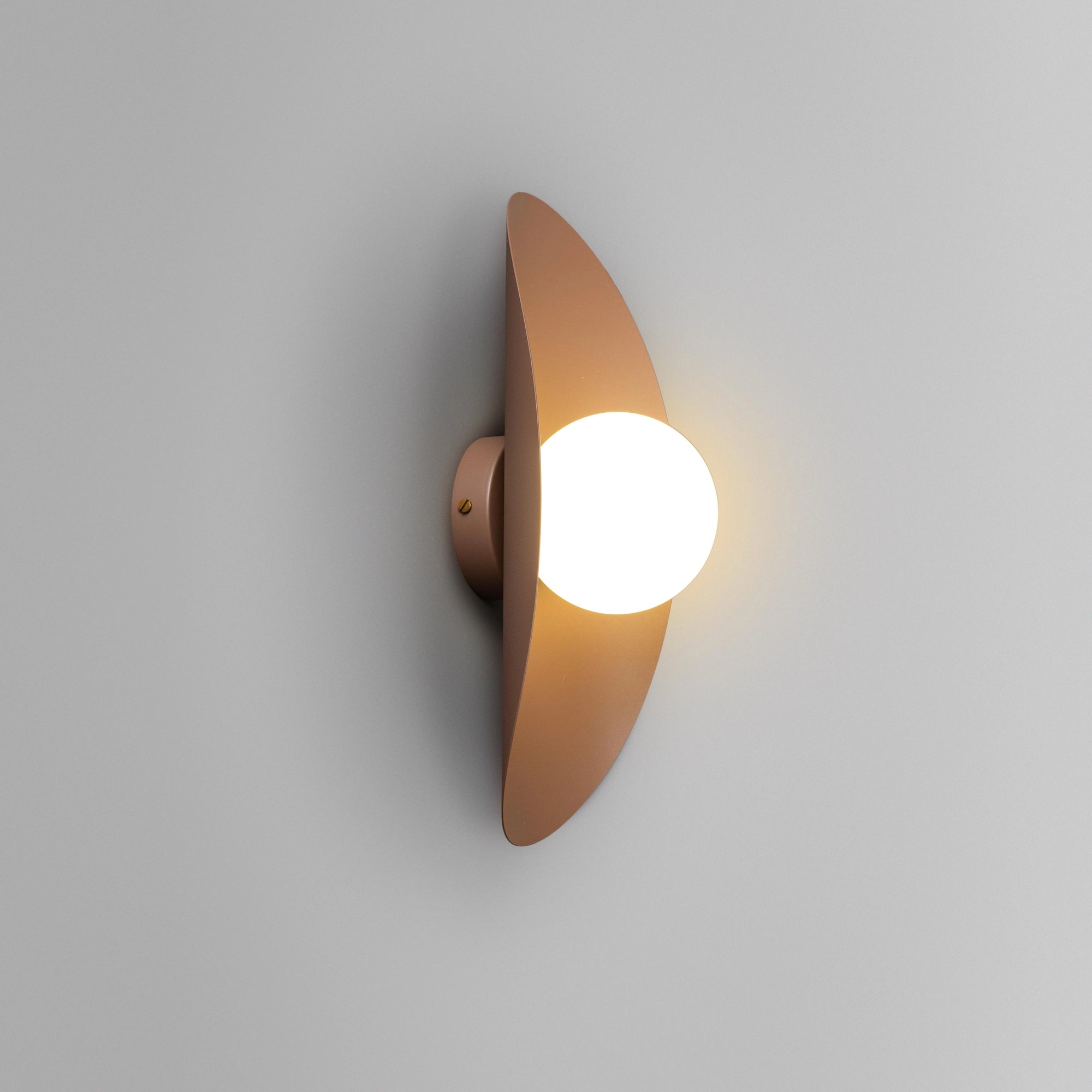 Wall lamp "Тaсо"