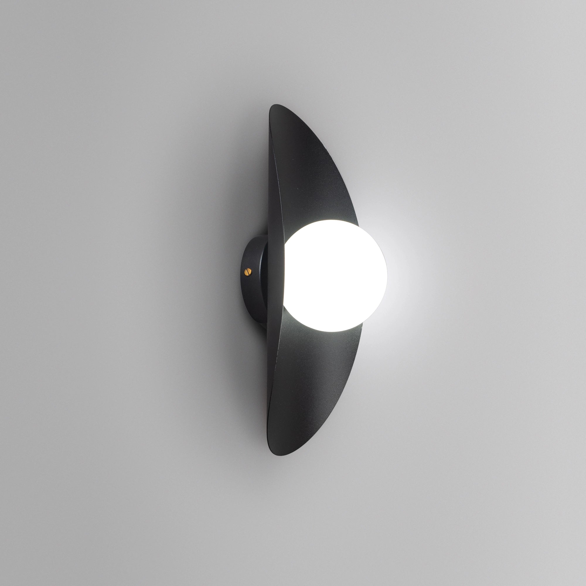 Wall lamp "Тaсо"