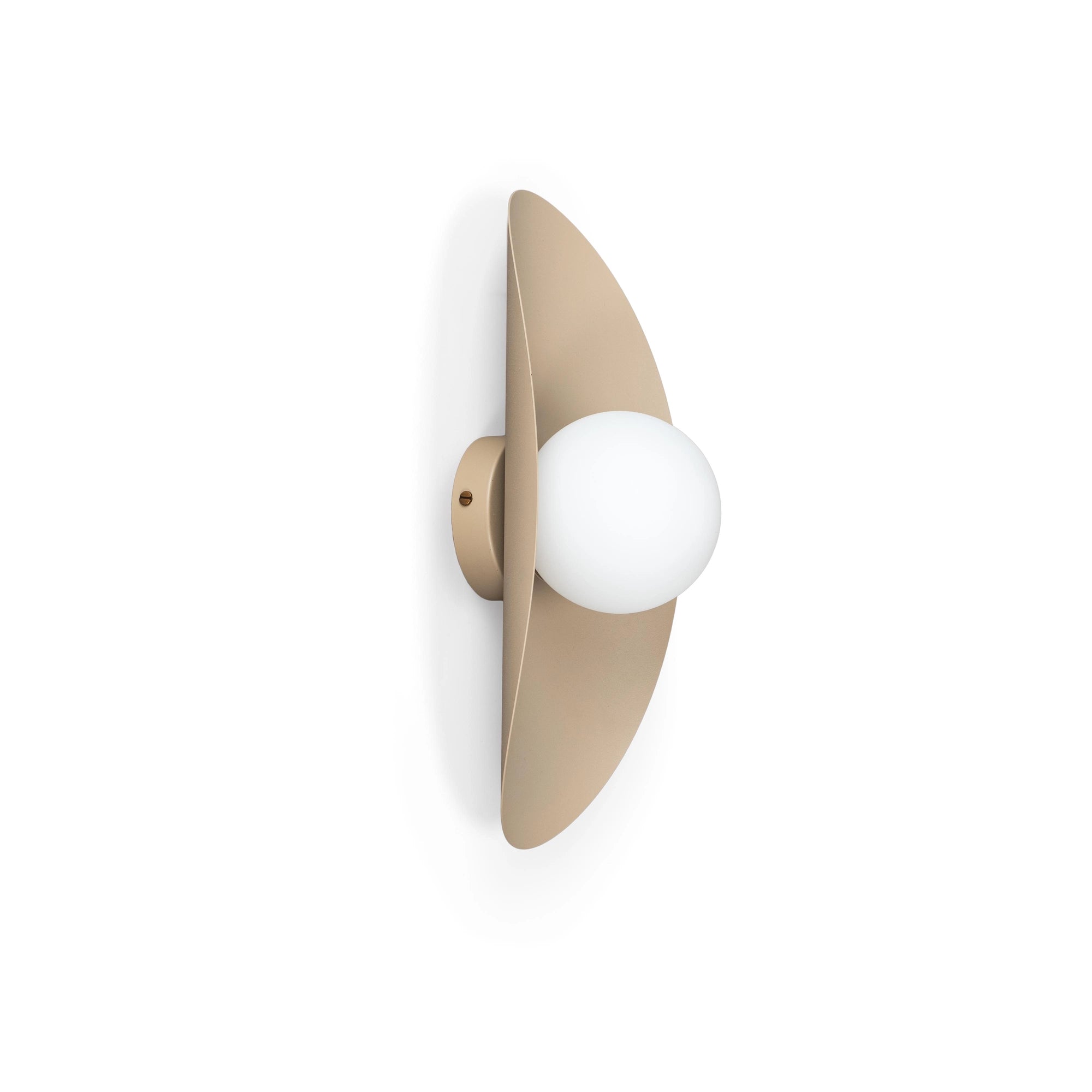 Wall lamp "Тaсо"