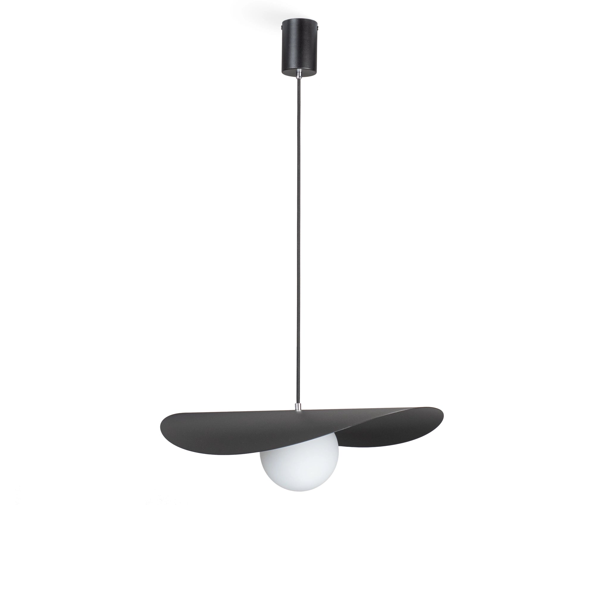 Pendant Lighting "Taco"