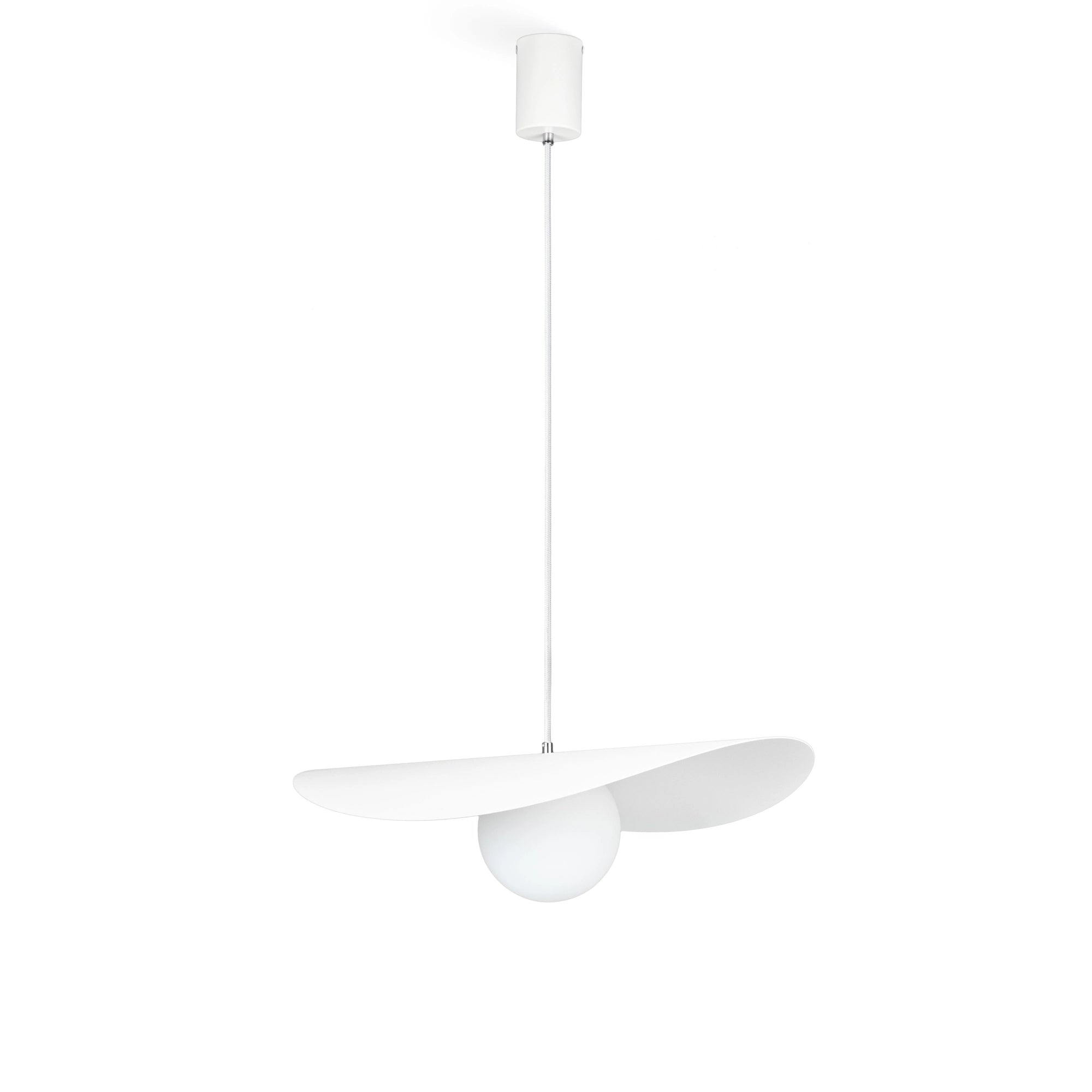 Pendant Lighting "Taco"