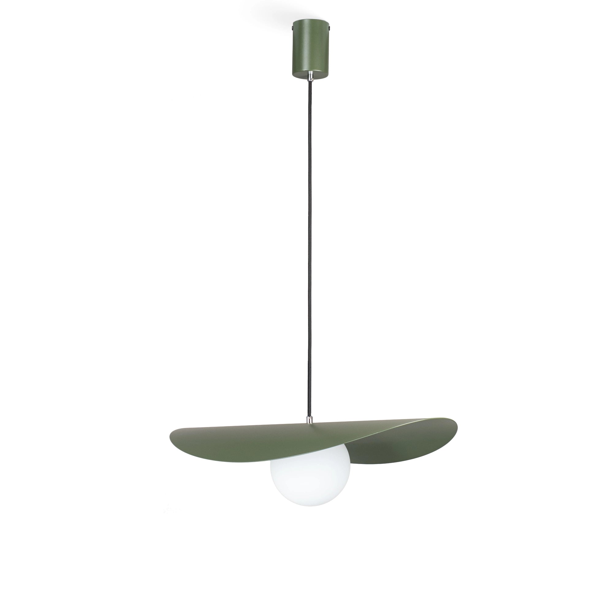 Pendant Lighting "Taco"