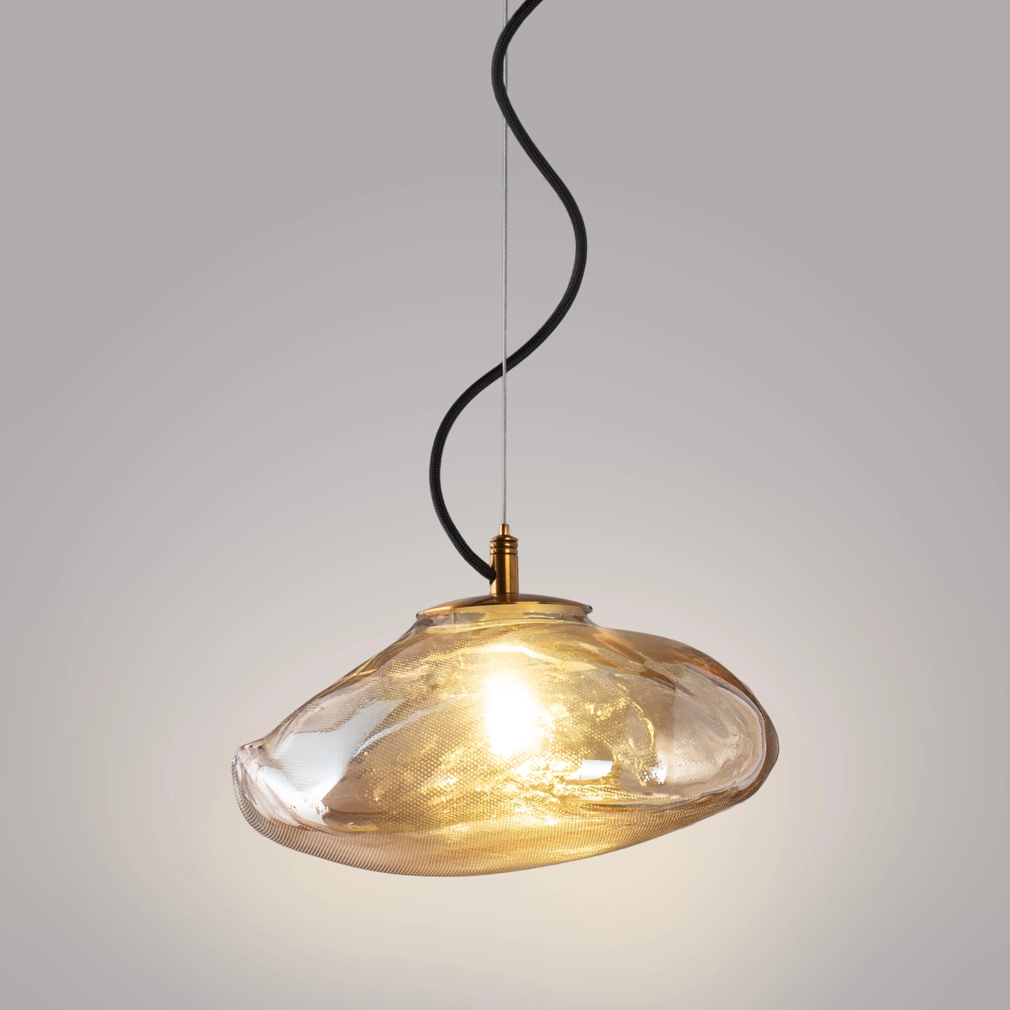 Pendant Lighting "Jellyfish"