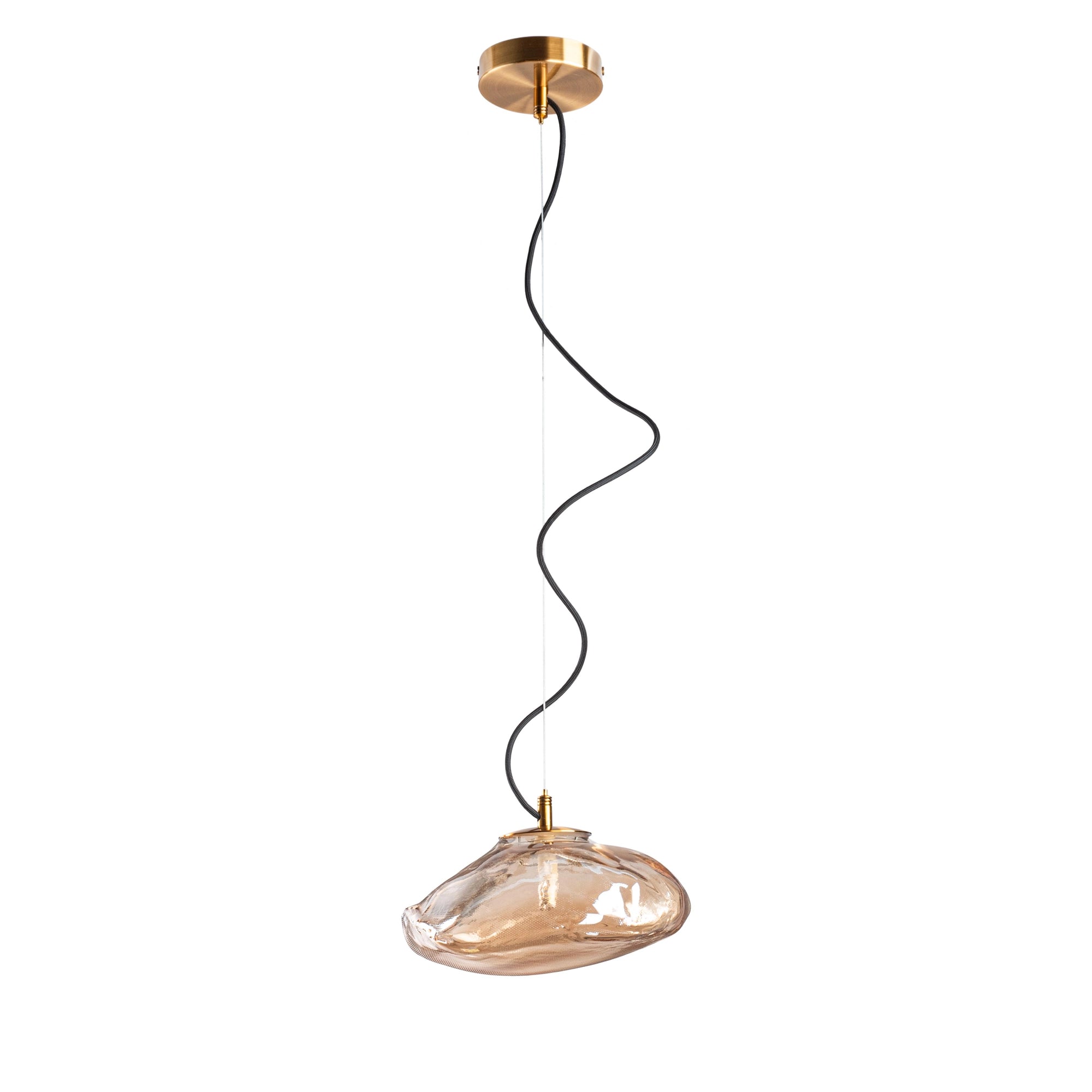 Pendant Lighting "Jellyfish"