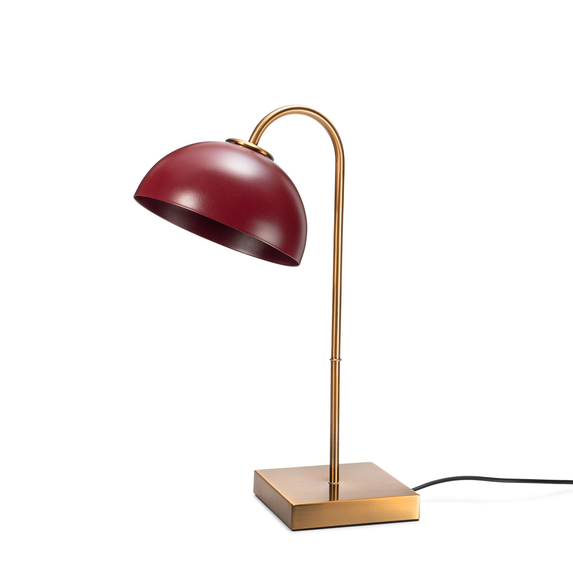 "Parasol" desk lamp