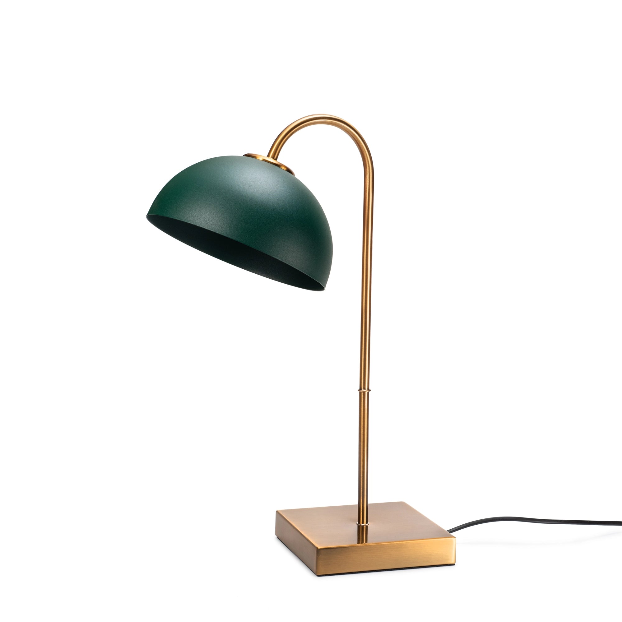 "Parasol" desk lamp