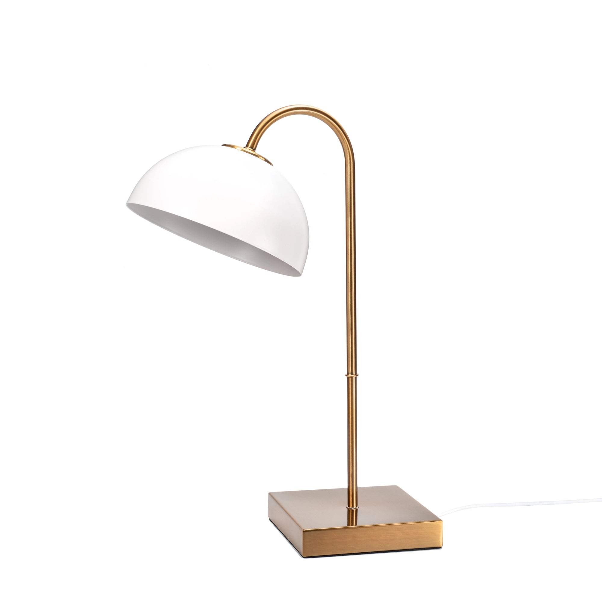 "Parasol" desk lamp
