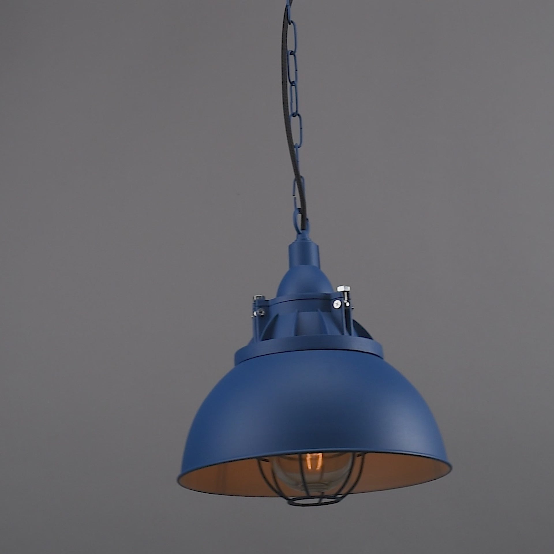 Pendant Lighting "CoreBeam"