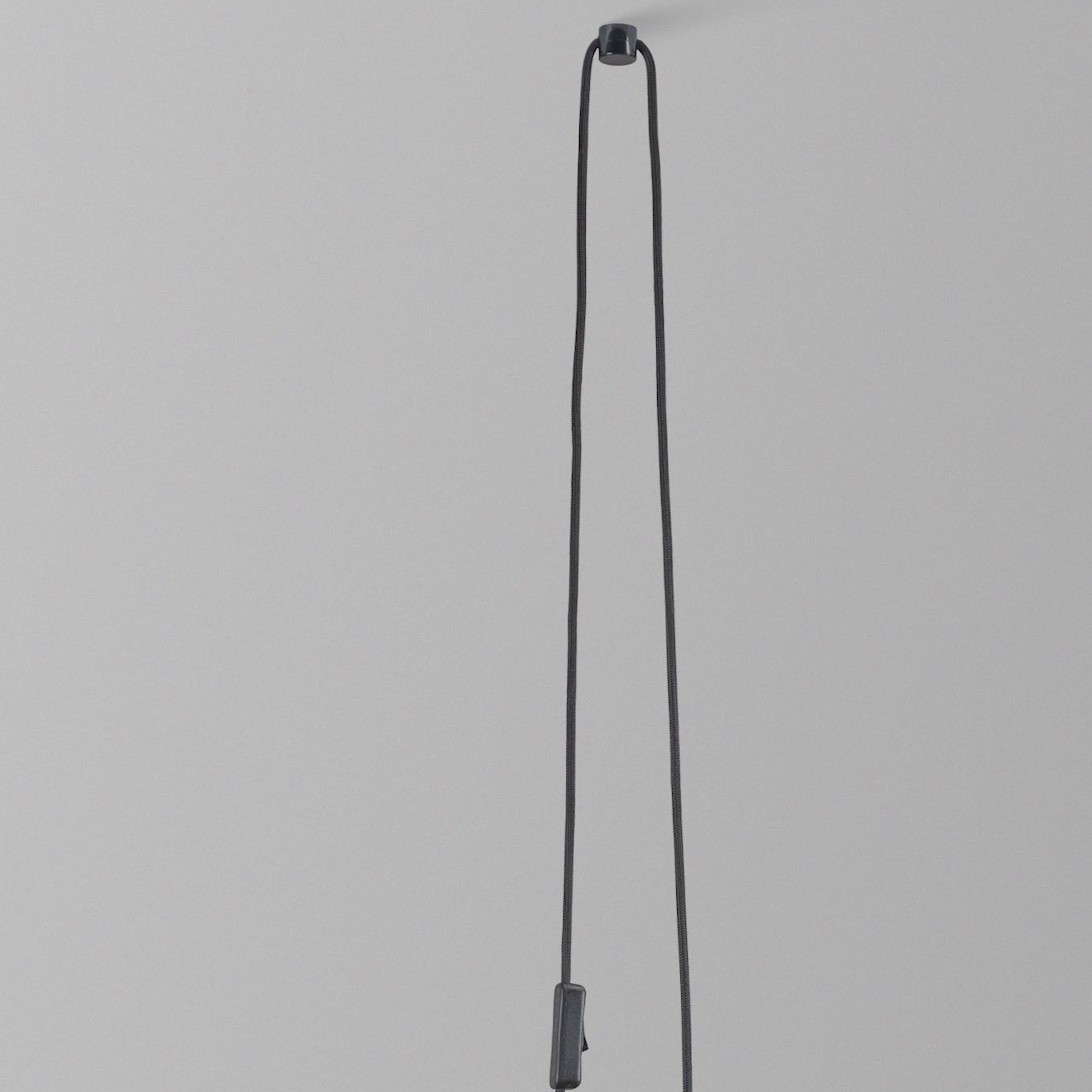 Pendant Lighting "Raw Balance"