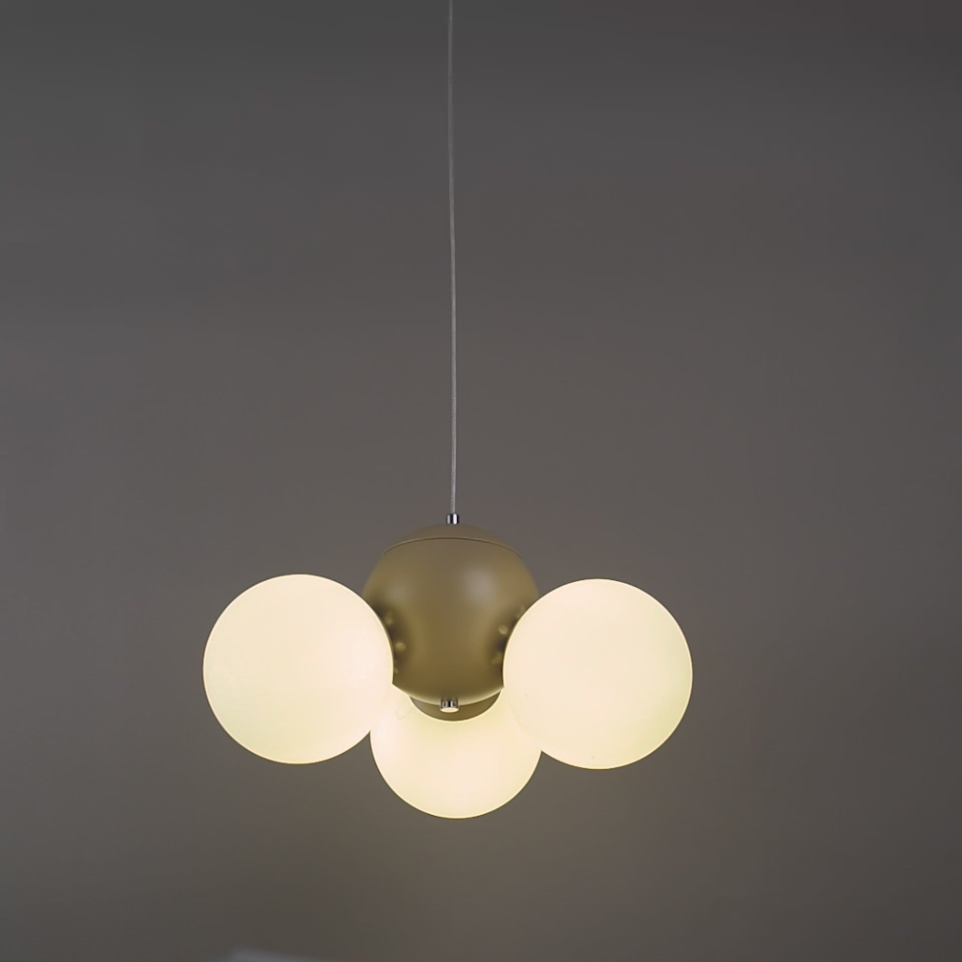 Nursery Pendant Light "Cloudlet"