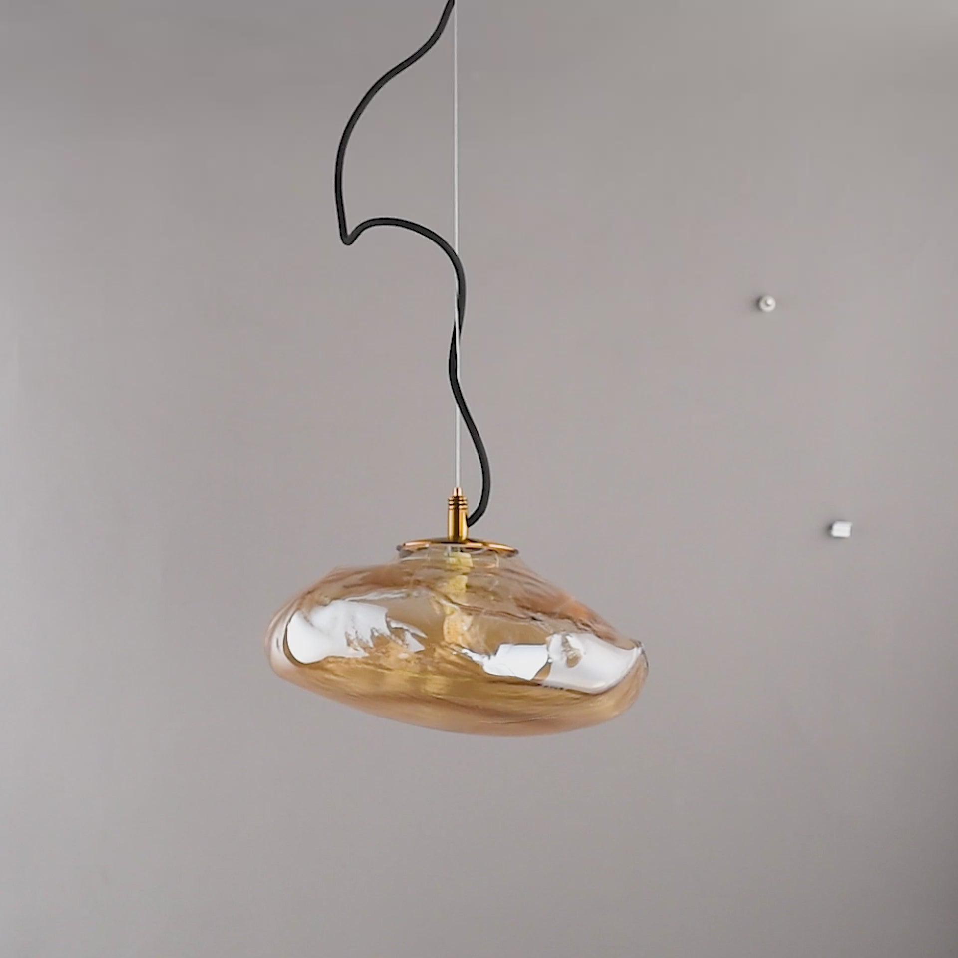 Pendant Lighting "Jellyfish"