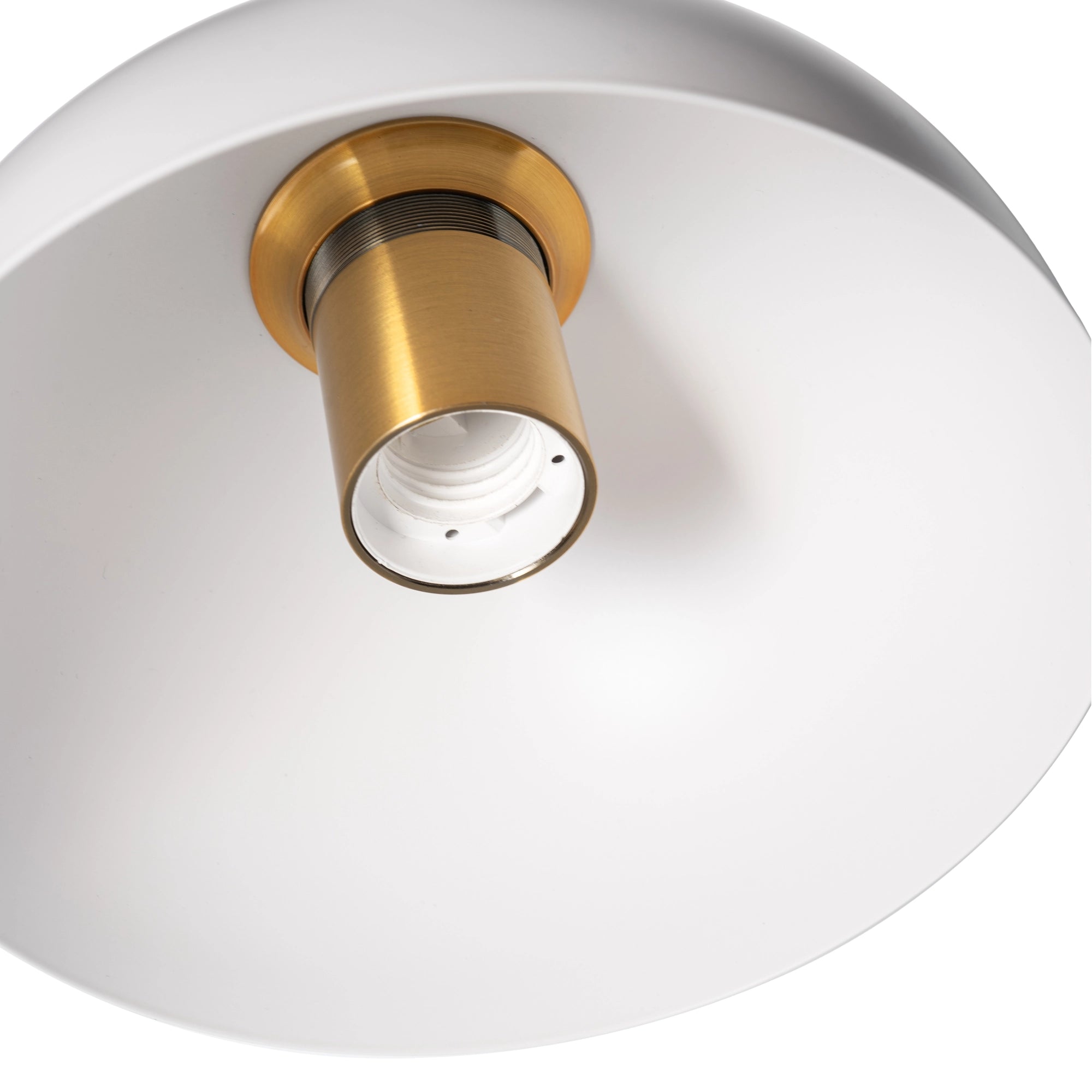"Parasol" desk lamp